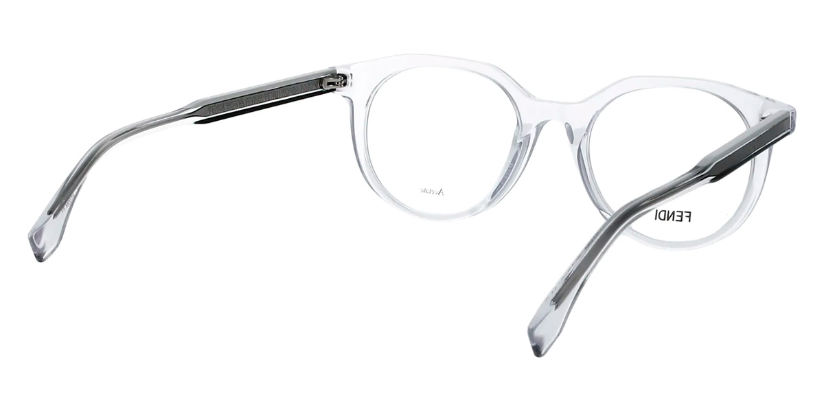 Color: Crystal (0900) - Fendi FEUM0078090050