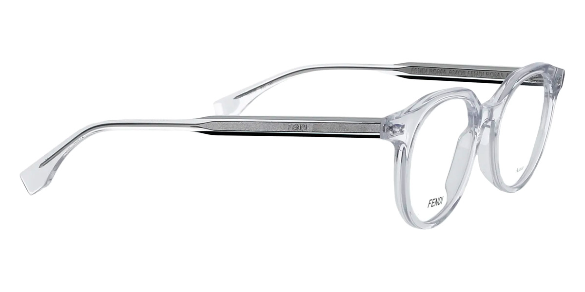Color: Crystal (0900) - Fendi FEUM0078090050