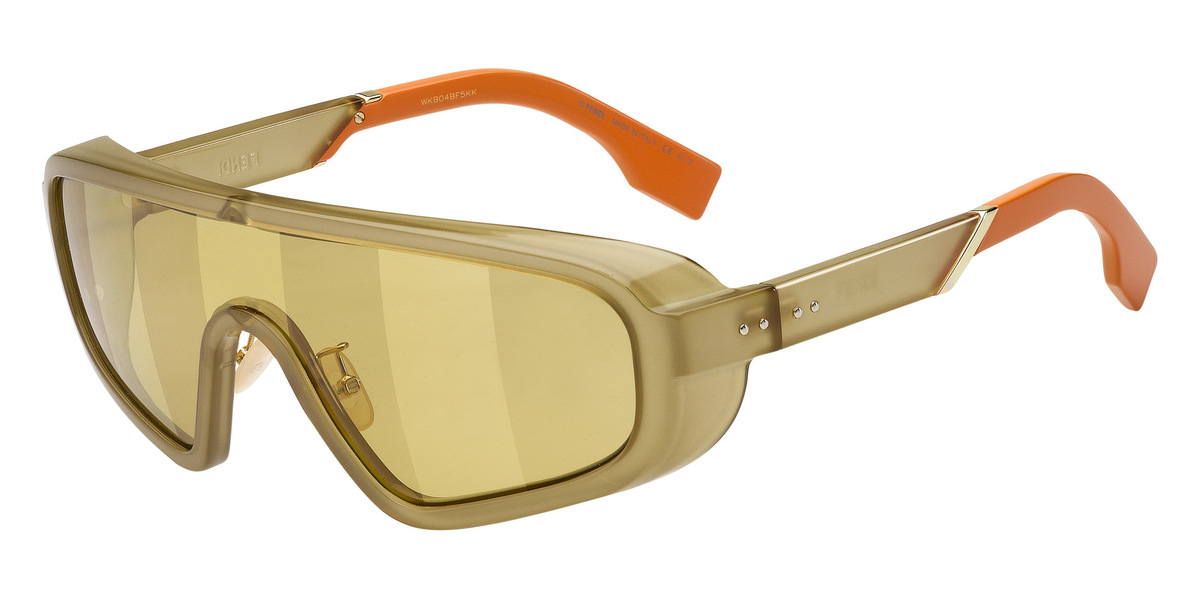 Fendi™ - FF M0084/S