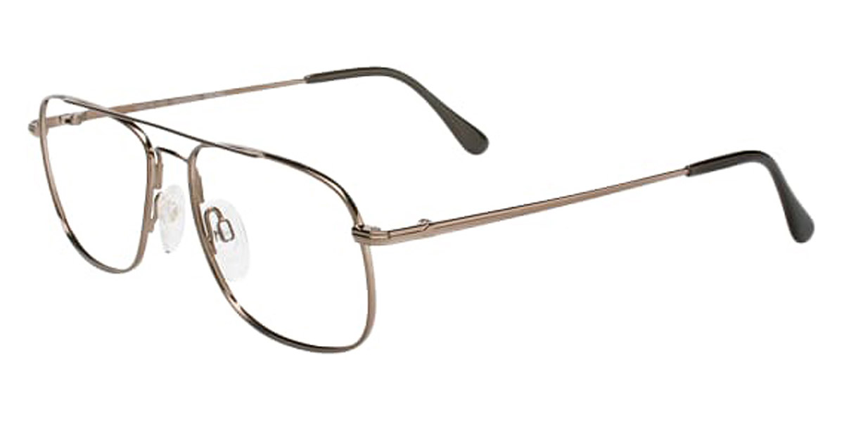 Color: Brown (110) - Flexon FLXAF4411061