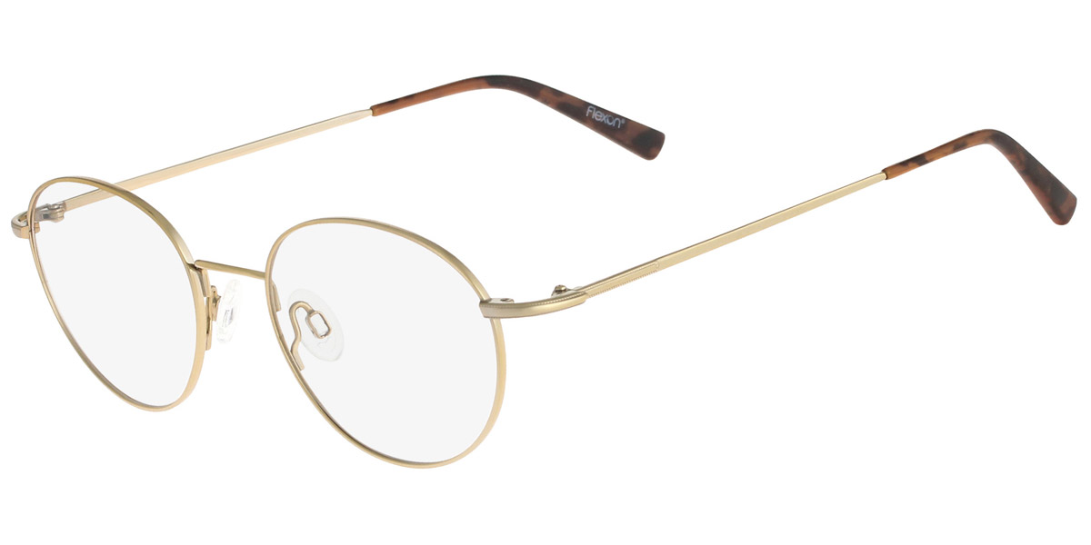 Flexon™ - Edison 600