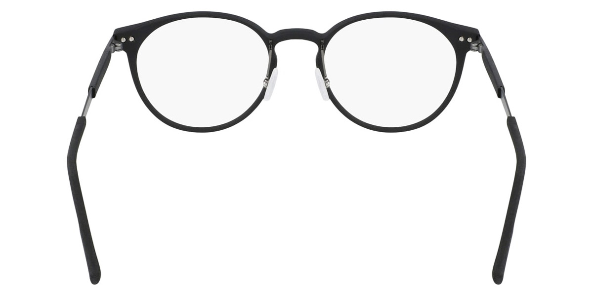 Color: Matte Black (002) - Flexon FLXEP800600250
