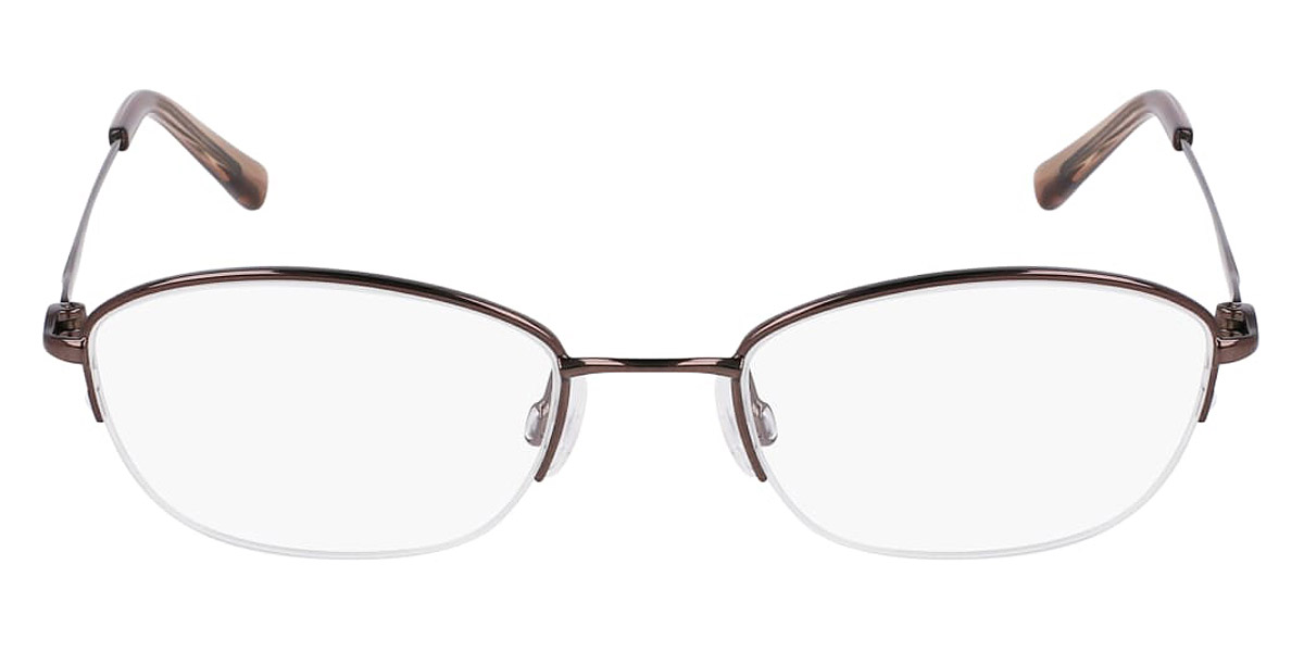 Flexon™ W3041 Oval Eyeglasses