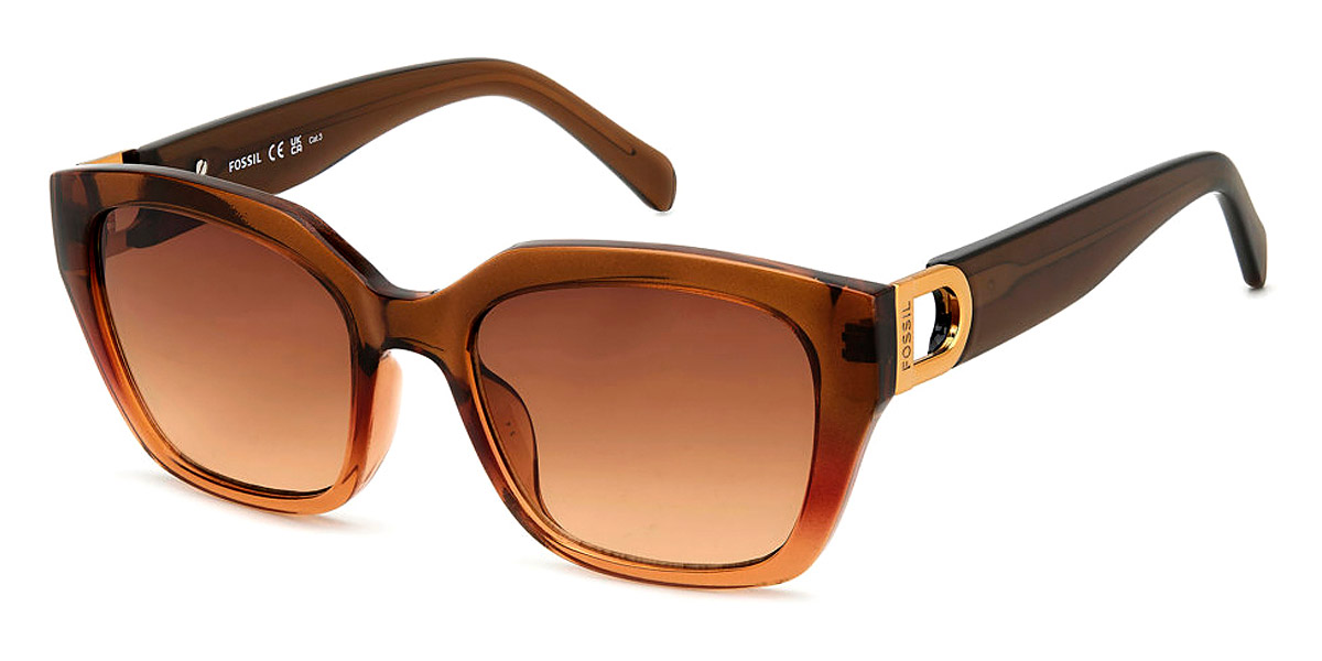 Fossil™ - Noor FOS 2139/G/S