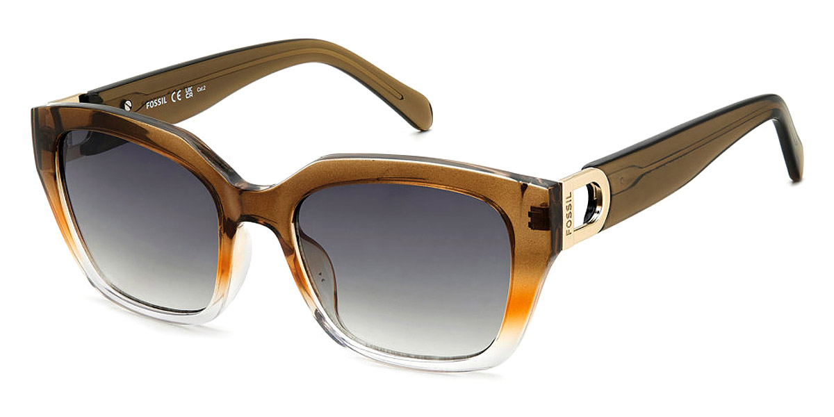 Fossil™ - Noor FOS 2139/G/S