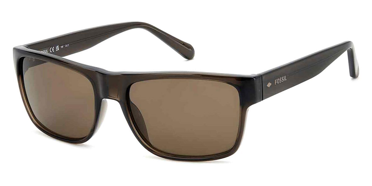 Fossil™ - Burke FOS 3148/S