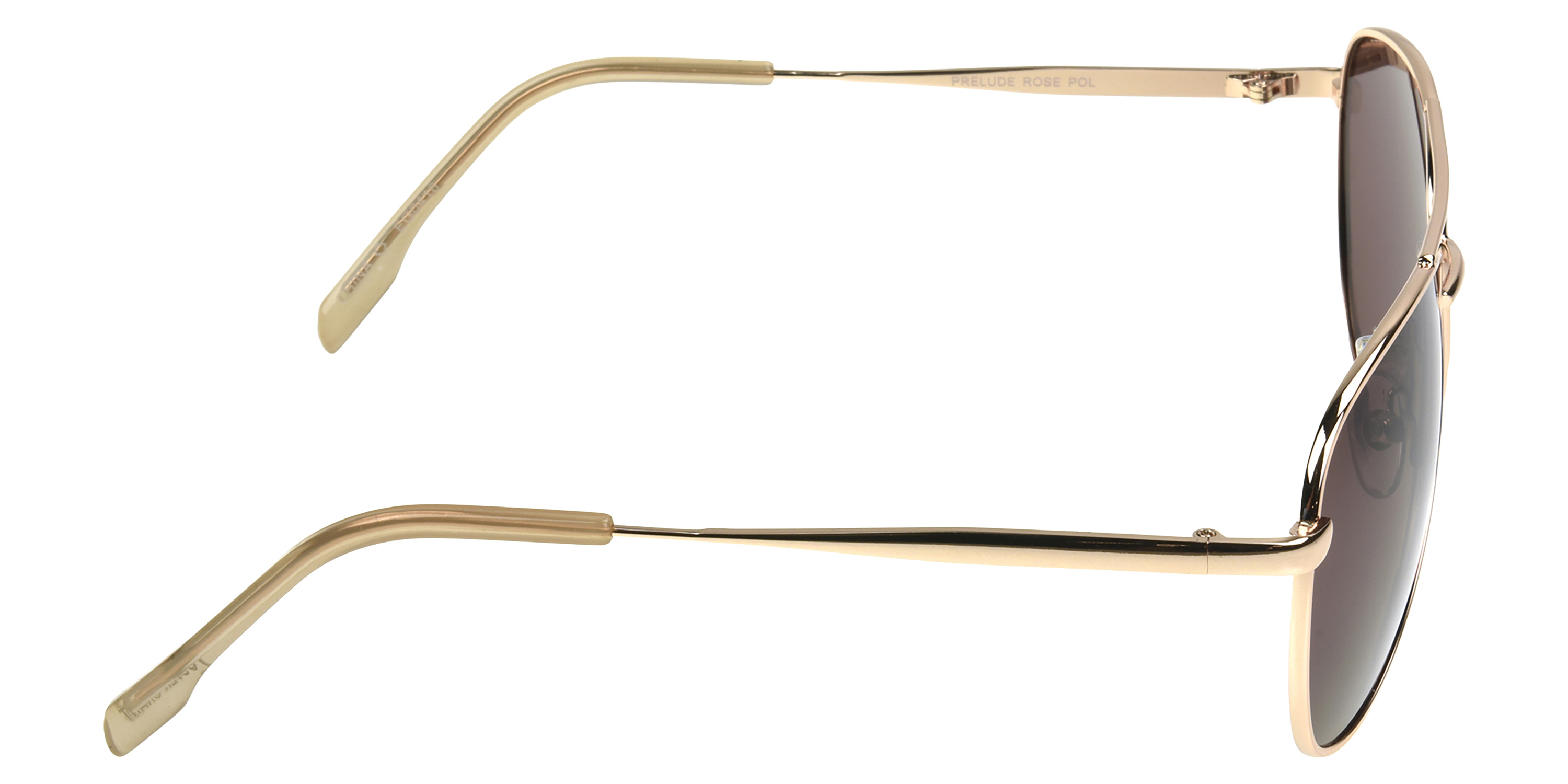 Foster Grant™ - Ladies Polarized Aviator Sunglasses