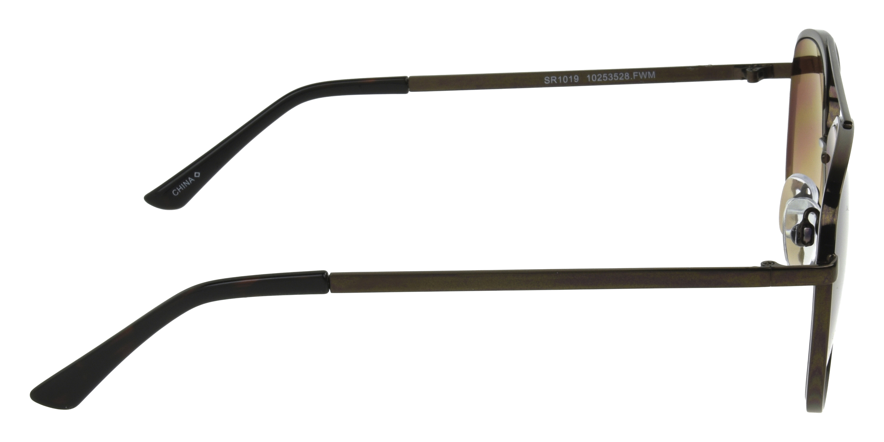 Foster Grant™ - FG&Co Aviator Sunglasses