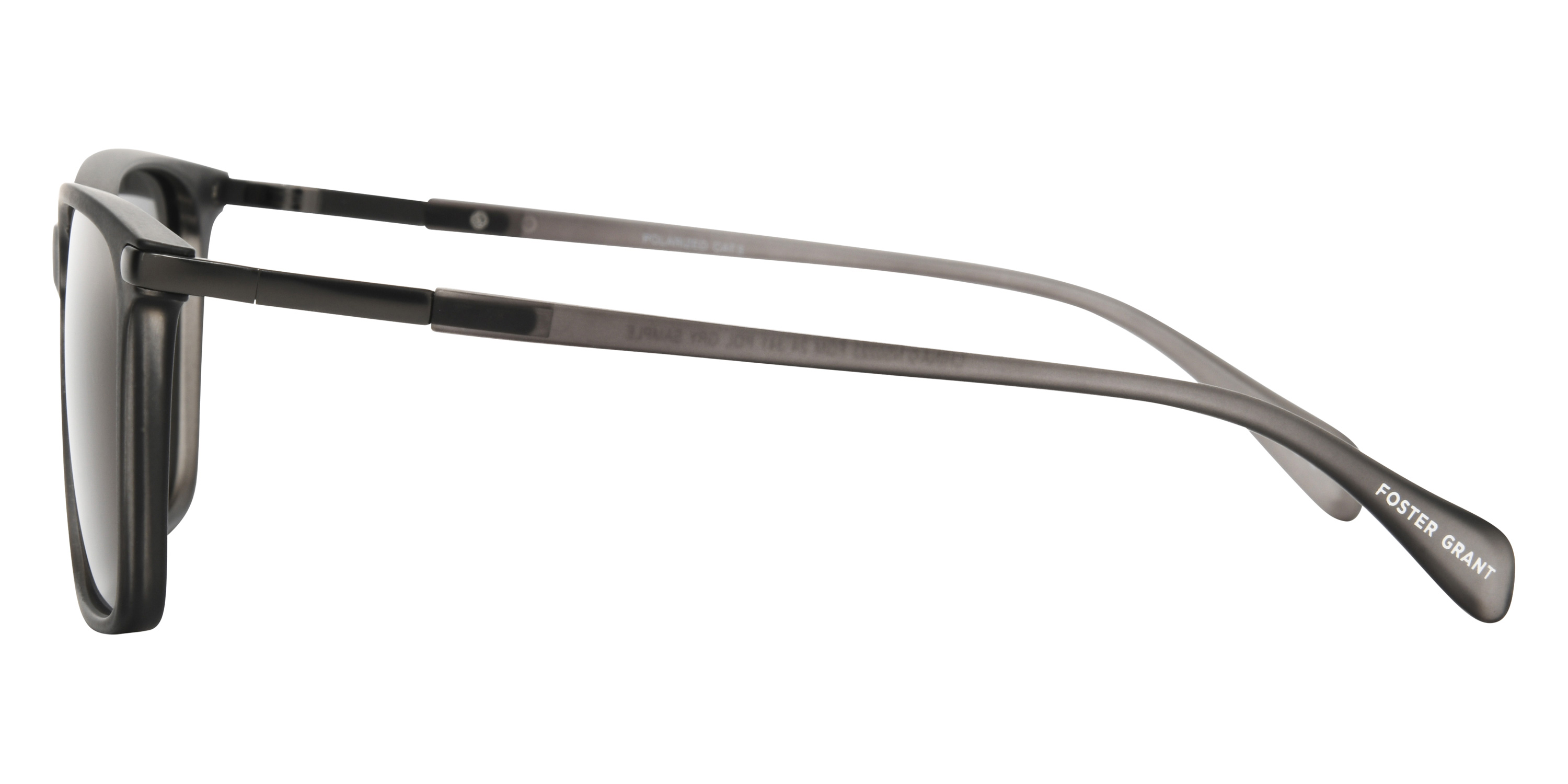 Foster Grant™ - Men's Polarized Way Sunglasses