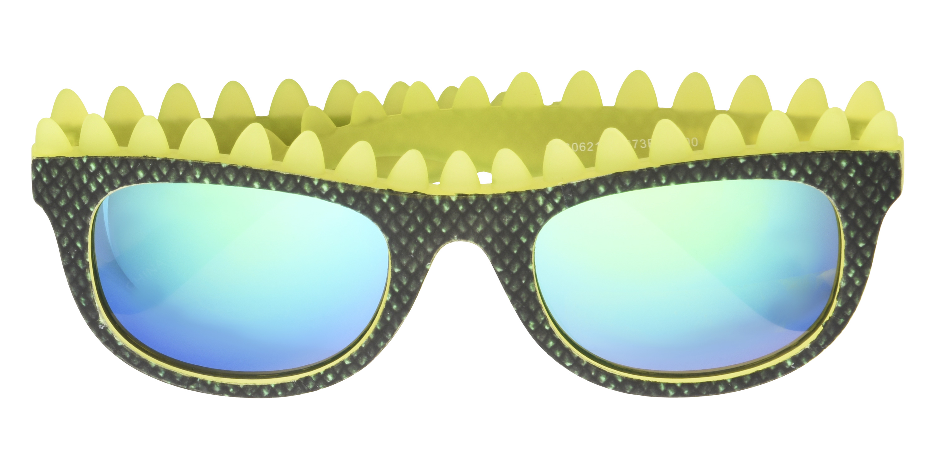 Foster Grant™ - Kids Alligator Sunglasses
