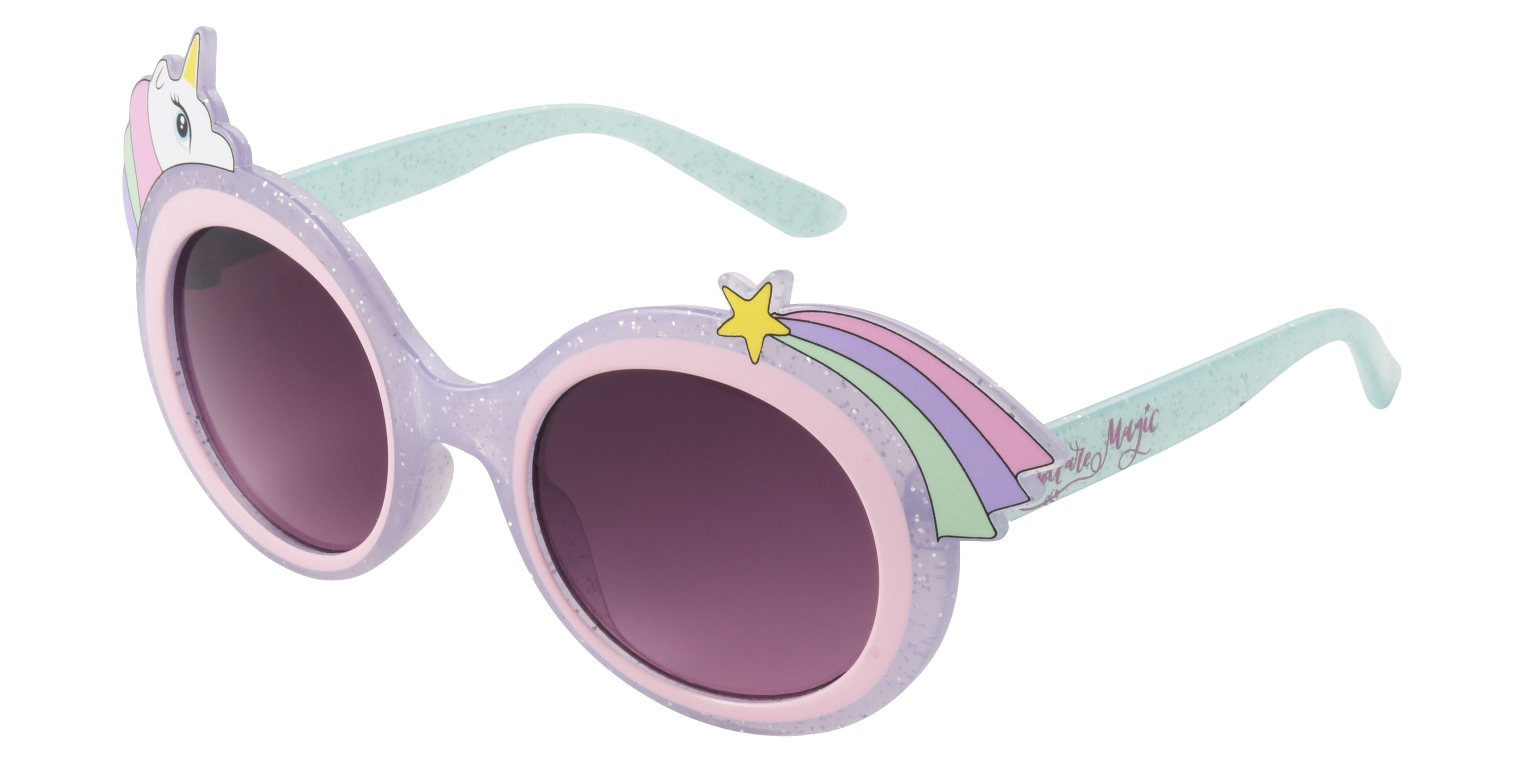 Foster Grant™ - Kids Shooting Star Sunglasses