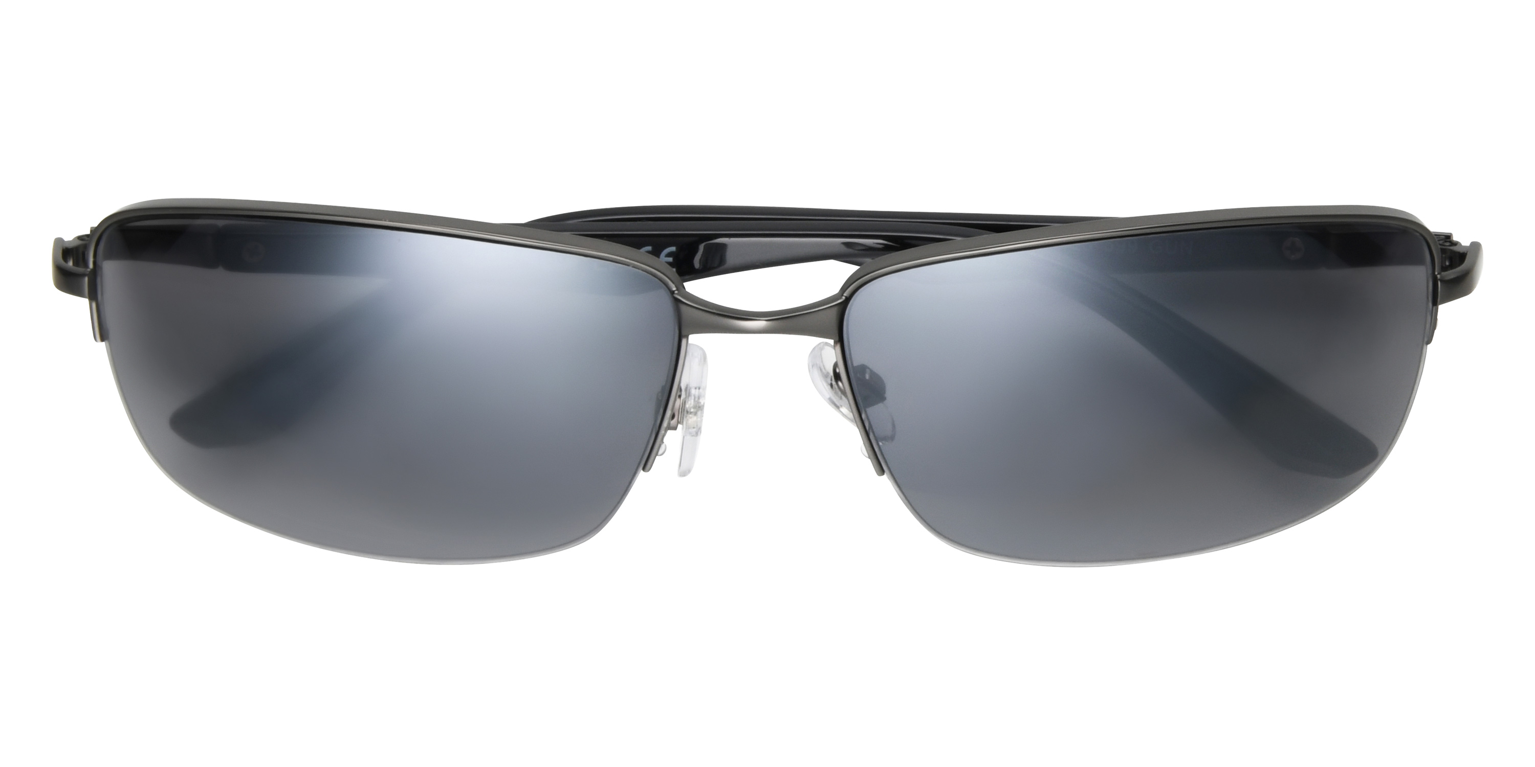 Foster Grant™ - Lenses for Driving Wrap Sunglasses 599