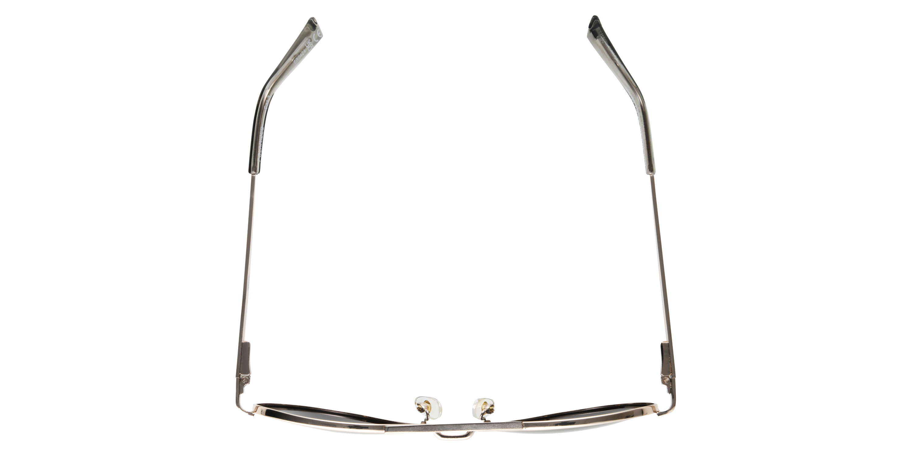 Foster Grant™ - Polarized Aviator Sunglasses 481