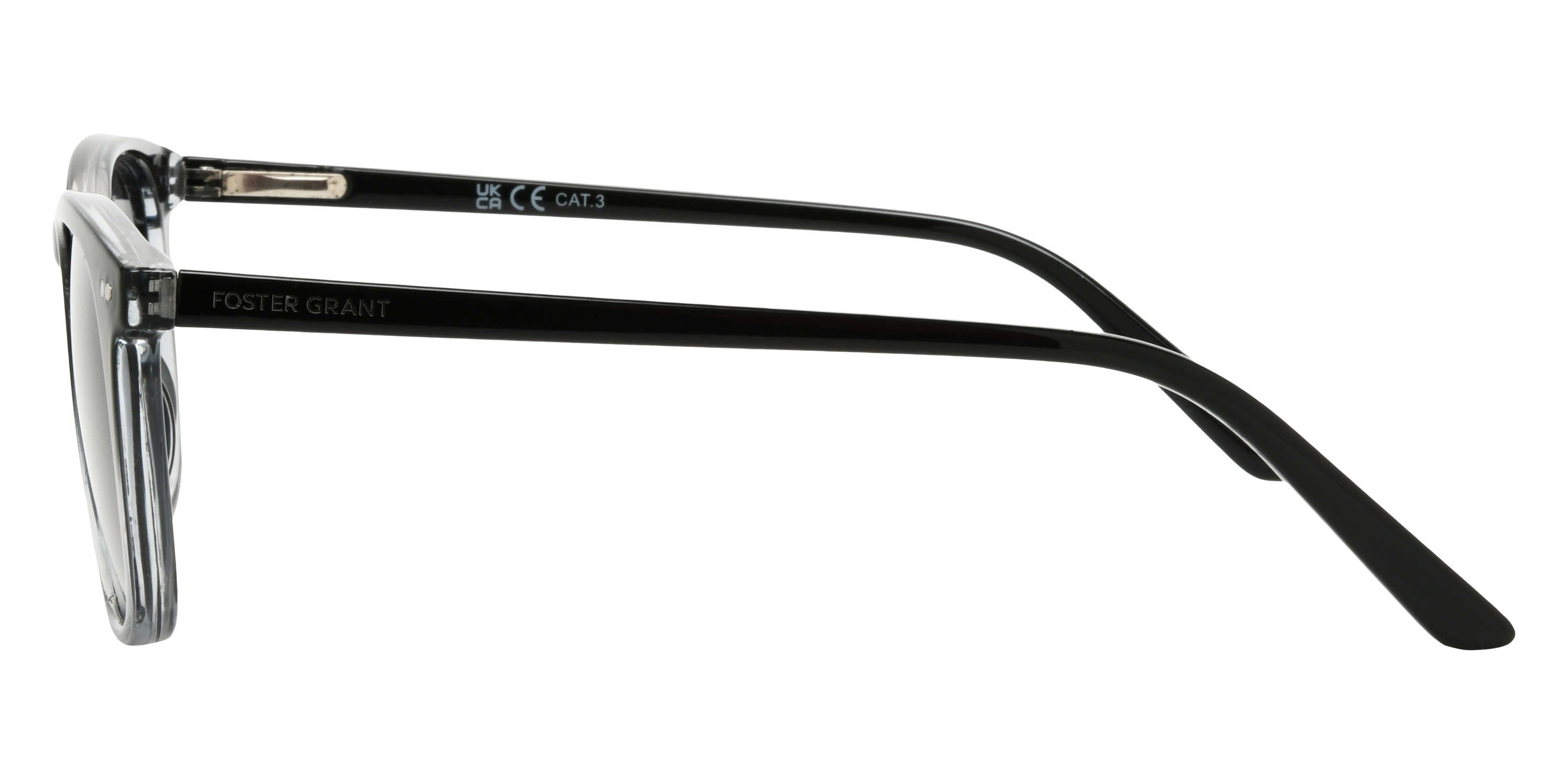 Foster Grant™ - Polarized Square Sunglasses 587