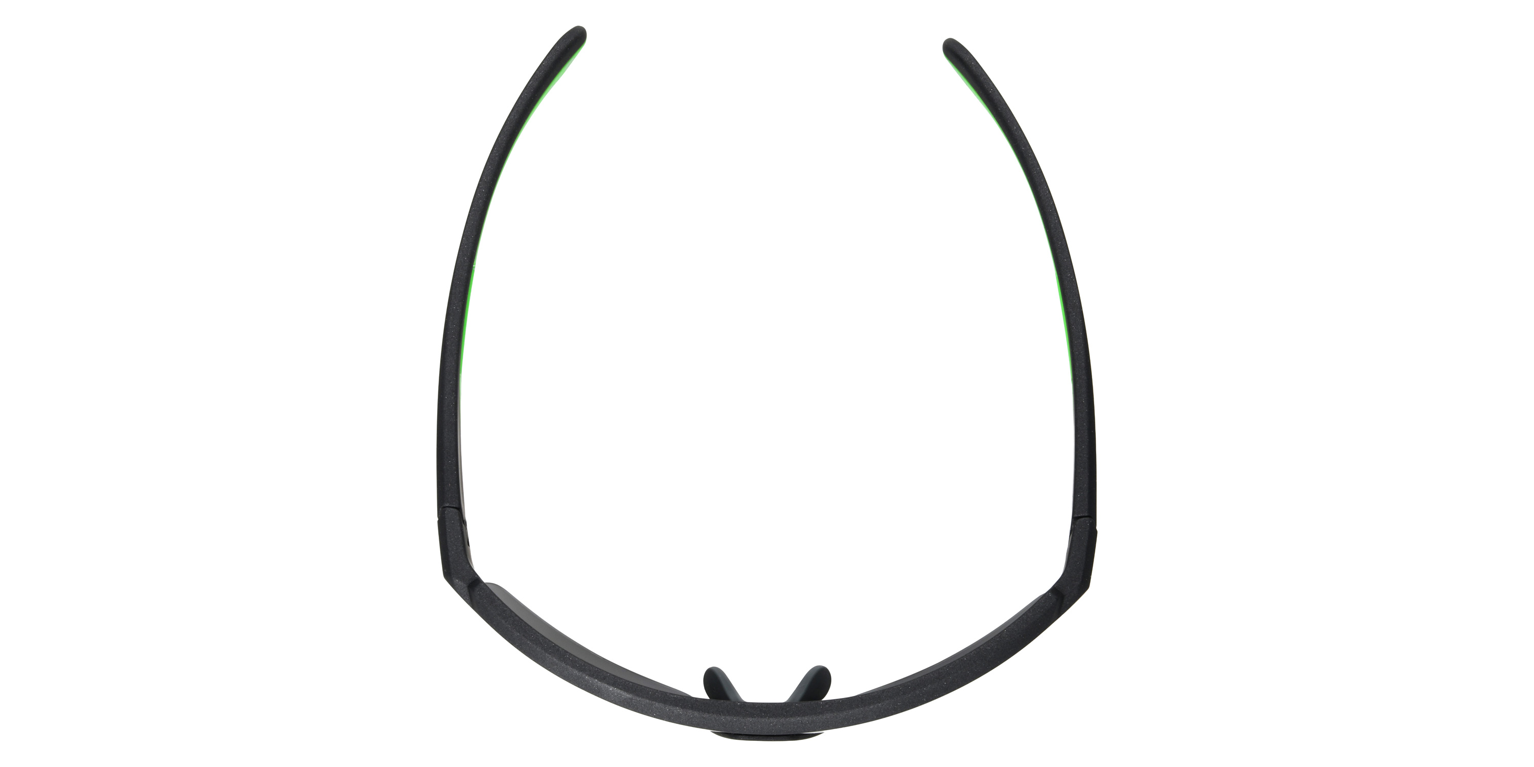 Foster Grant™ - IRONMAN® Rover Shield Mirrored Sunglasses