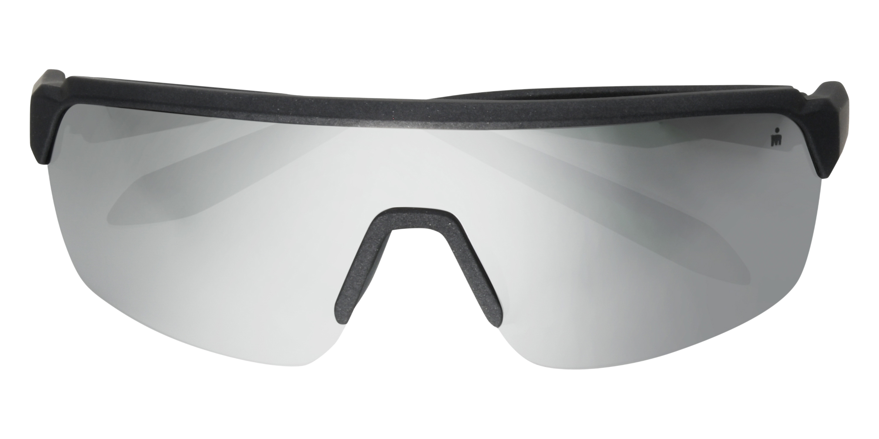 Foster Grant™ - IRONMAN® Rover Shield Mirrored Sunglasses