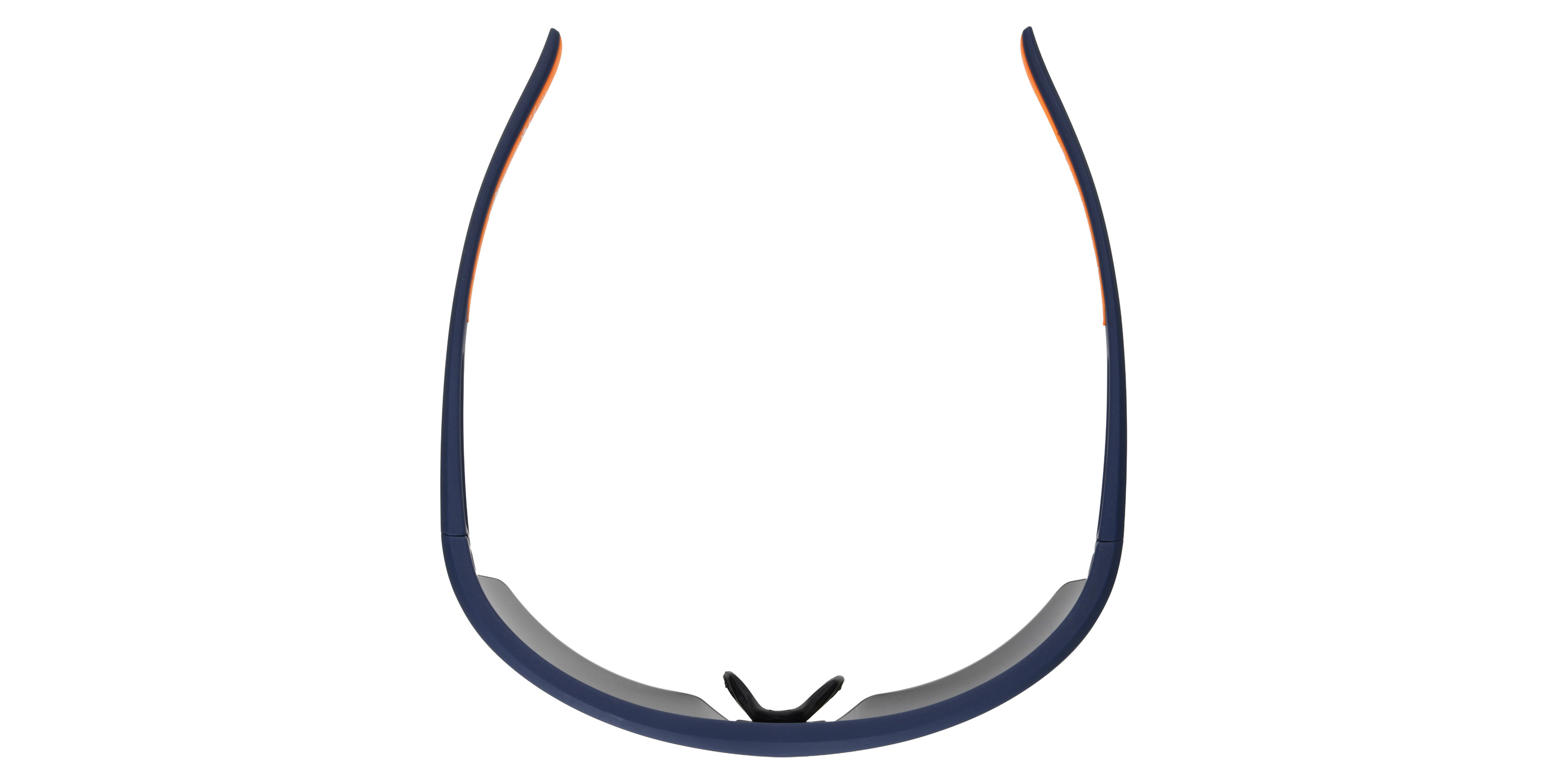 Foster Grant™ - IRONMAN® Crimson Crest Blade Polarized Sunglasses