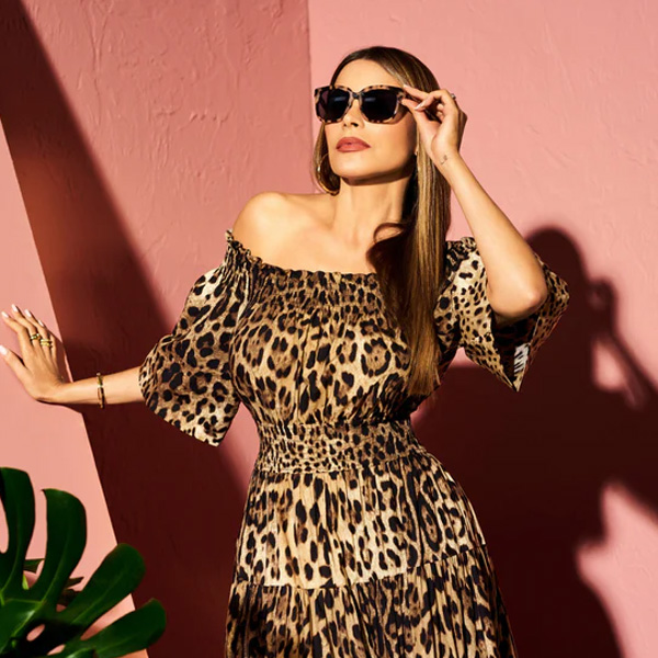 Foster Grant™ x Sofia Vergara® - Sierra SunReaders®