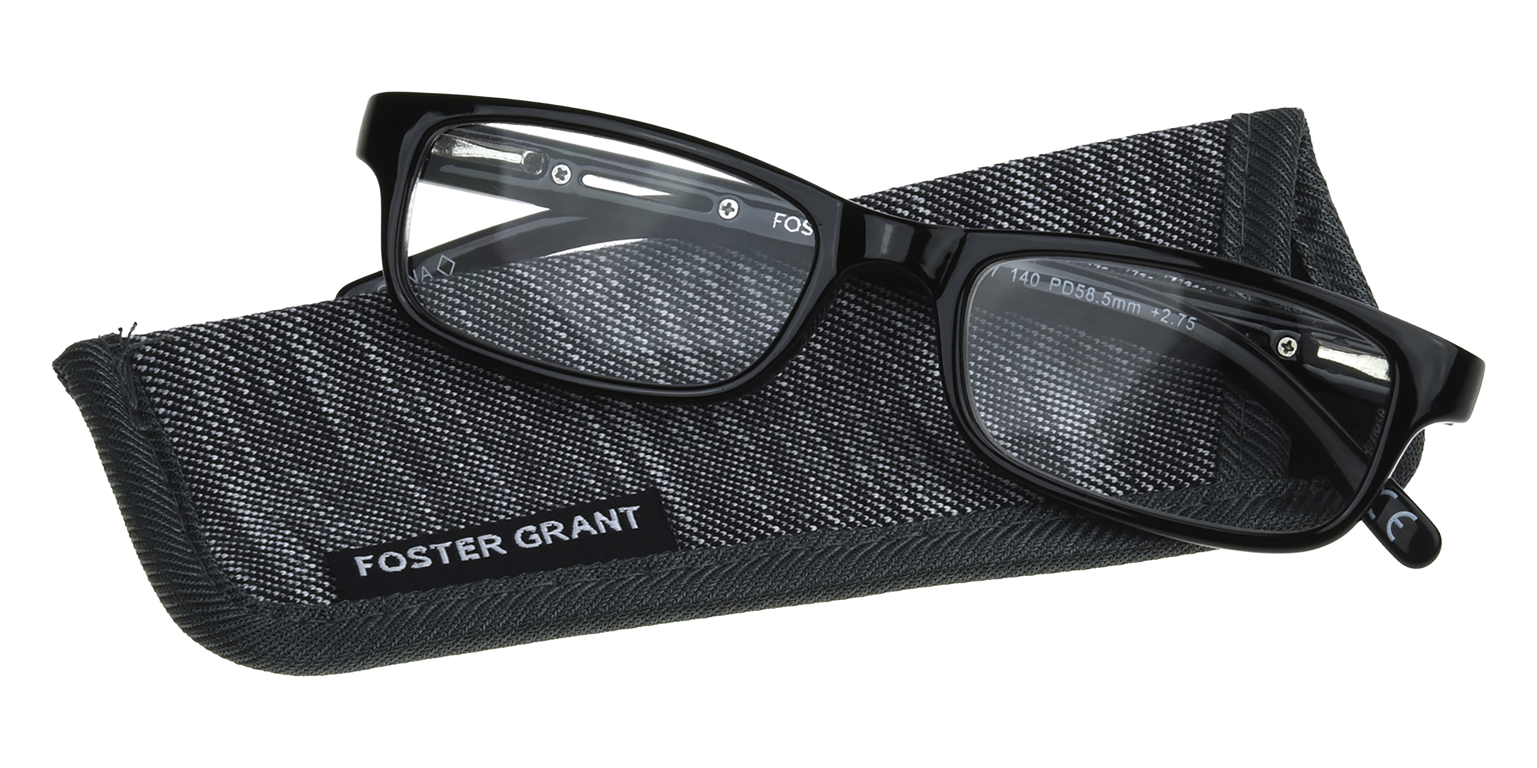Foster Grant™ - Men's Premium Brandon Reading Glasses