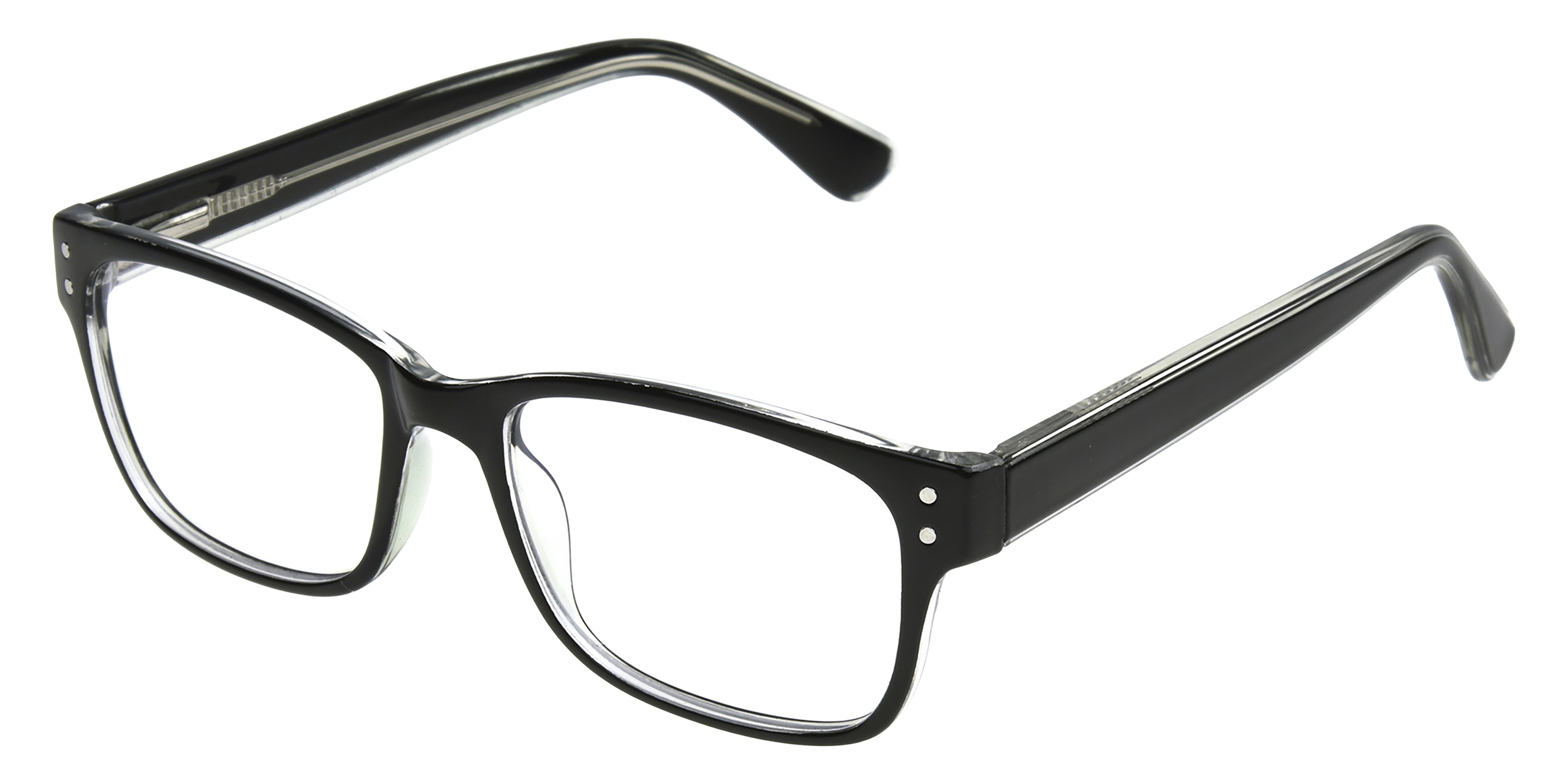 Foster Grant™ - Men's Premium Tristan Reading Glasses