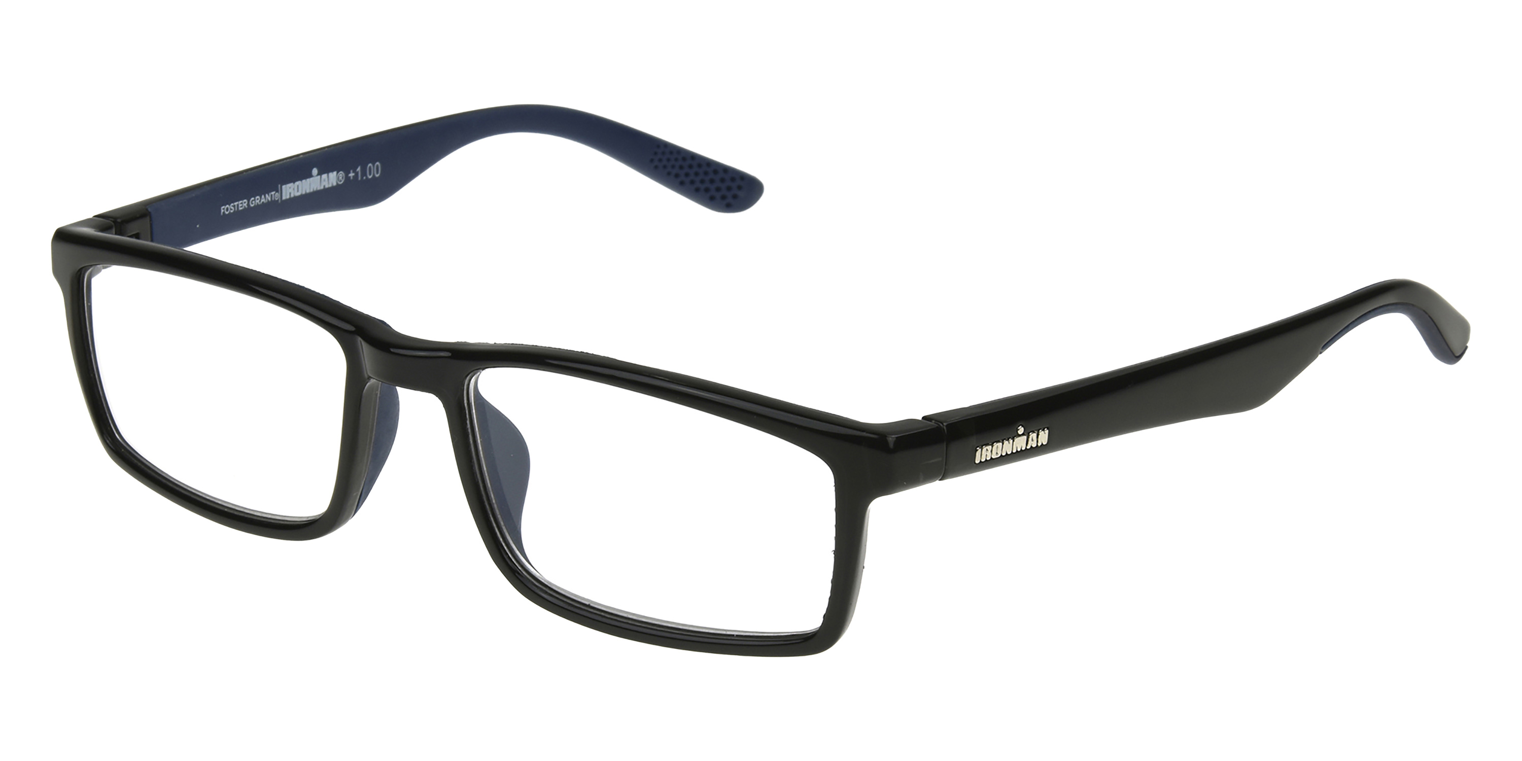 Foster Grant™ - IRONMAN® IM2002 Men's Reading Glasses
