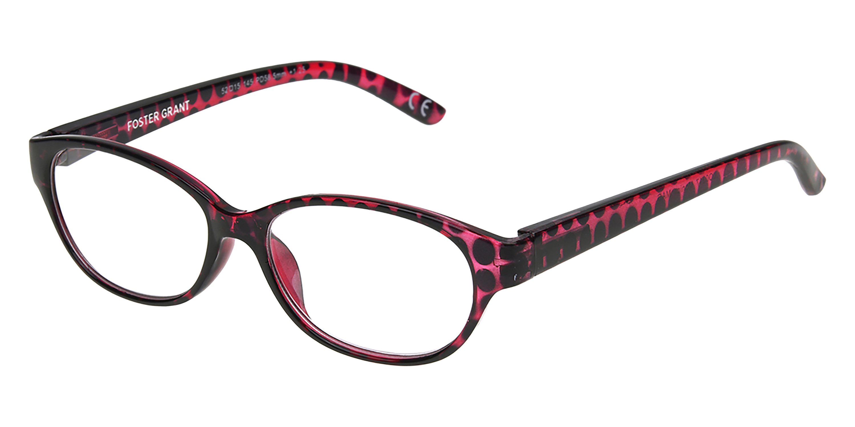 Foster Grant™ - Monica Women's Reading Glasses