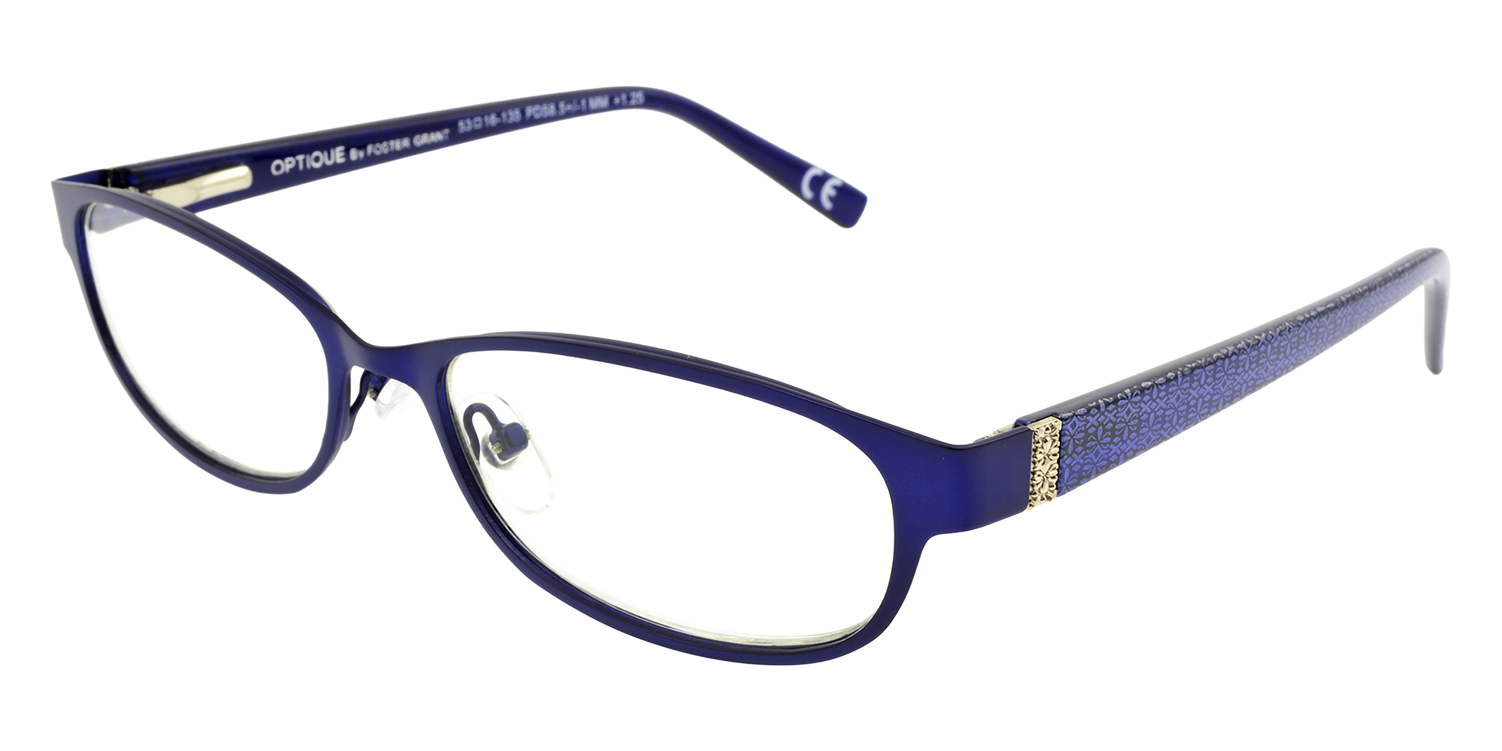Foster Grant™ - Isa Ladies Premium Reading Glasses