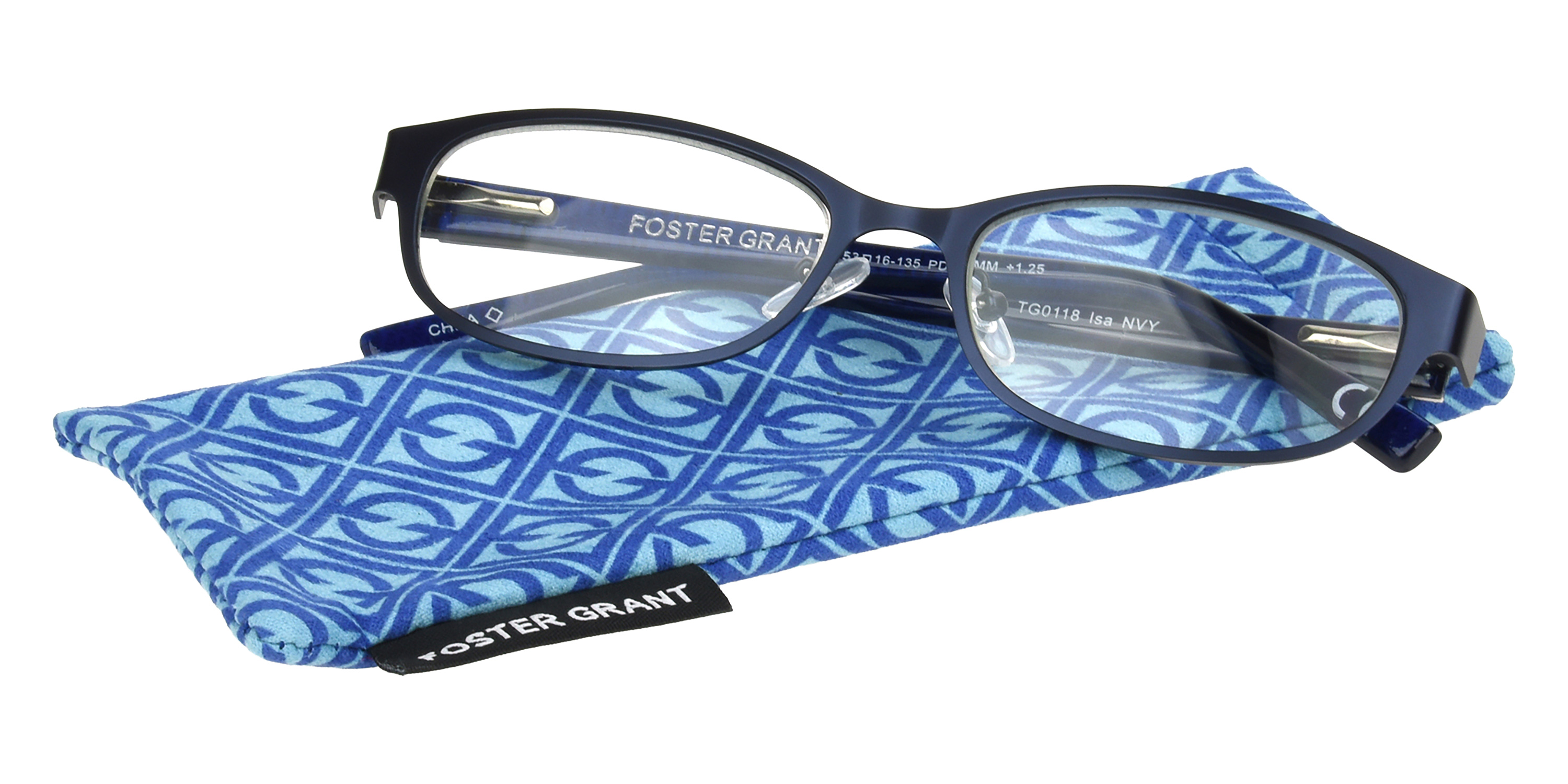 Foster Grant™ - Isa Ladies Premium Reading Glasses