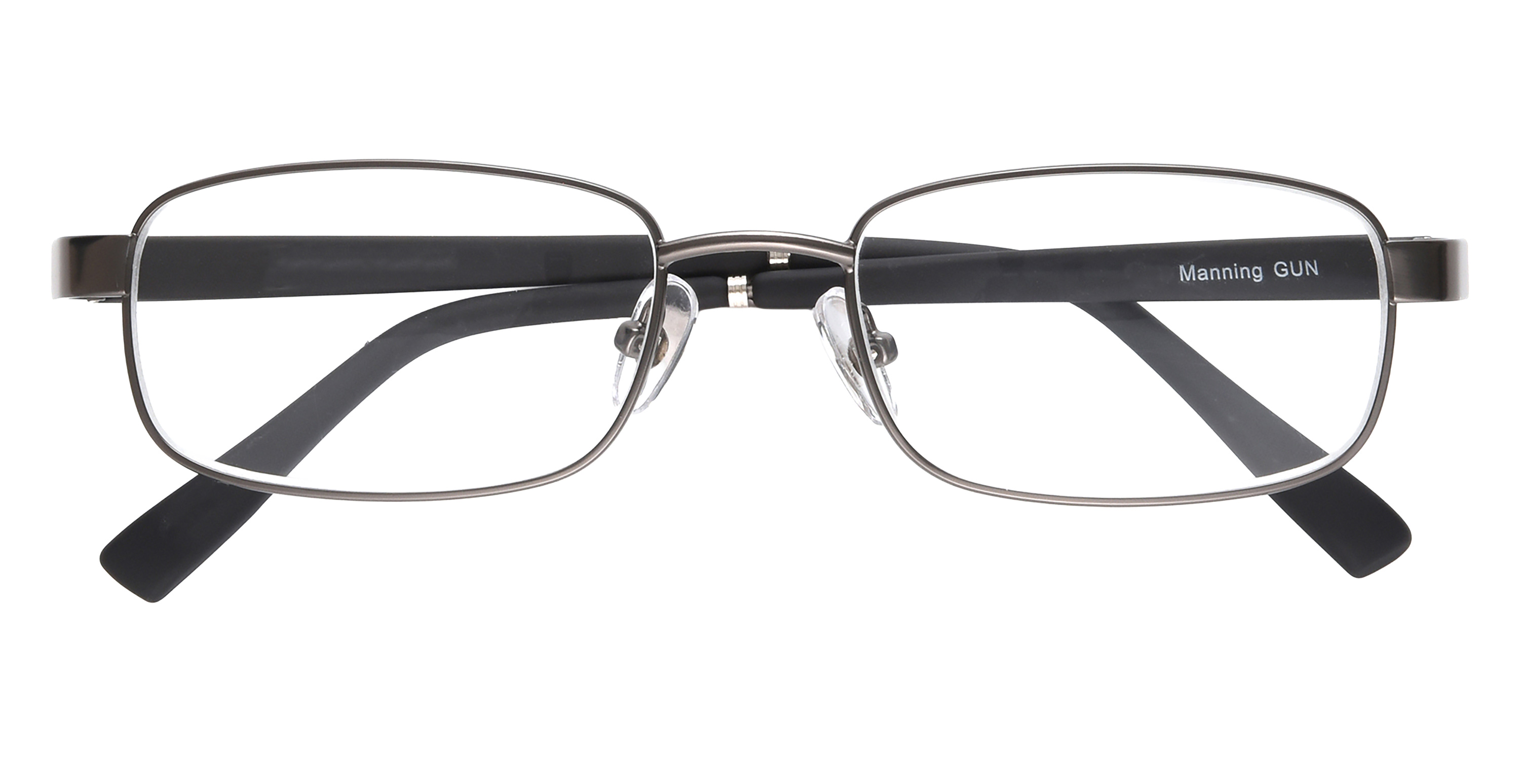 Foster Grant™ - Tech Manning Men's Reading Glasses
