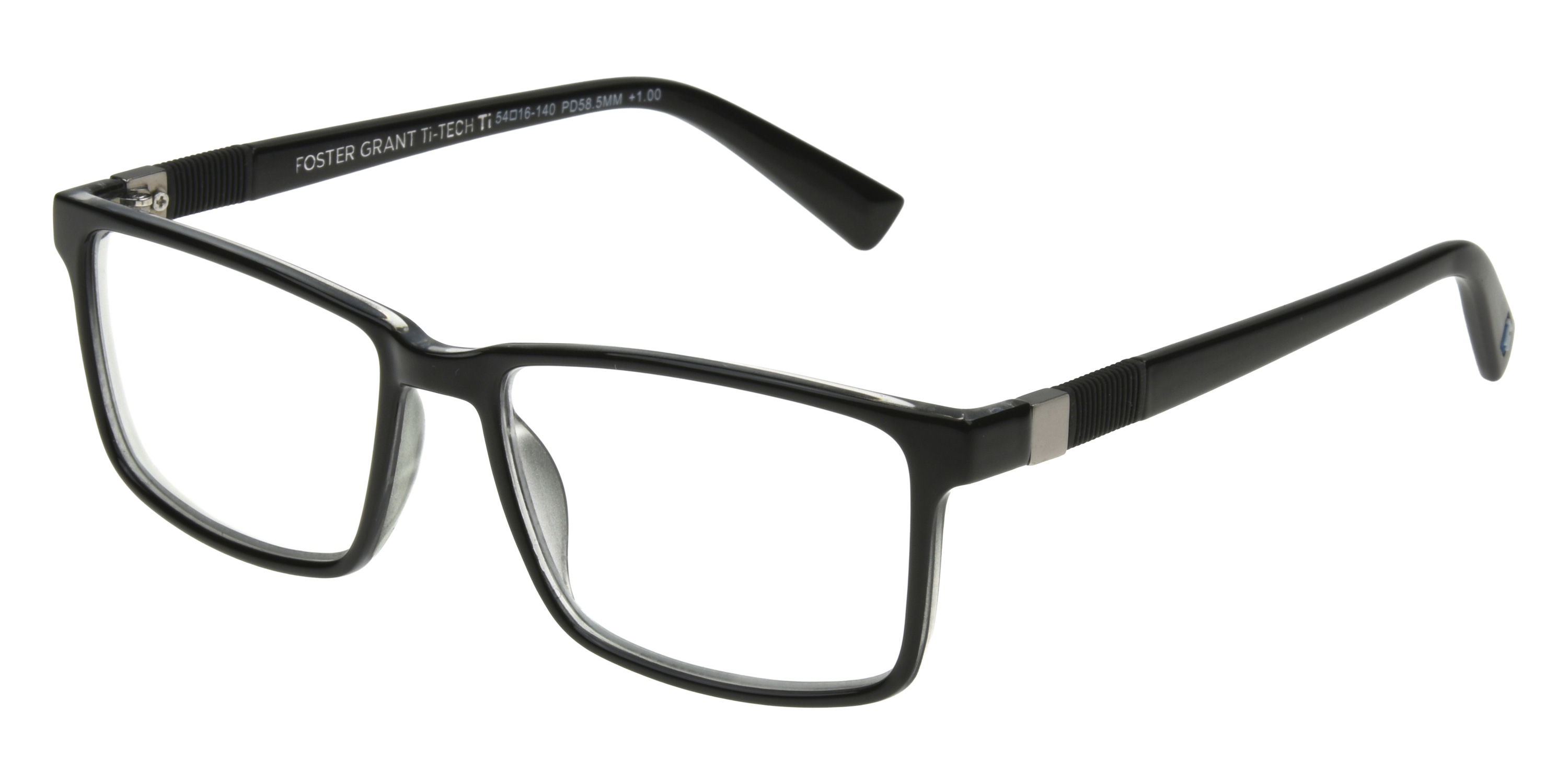 Foster Grant™ - Ti-Tech 200 Reading Glasses