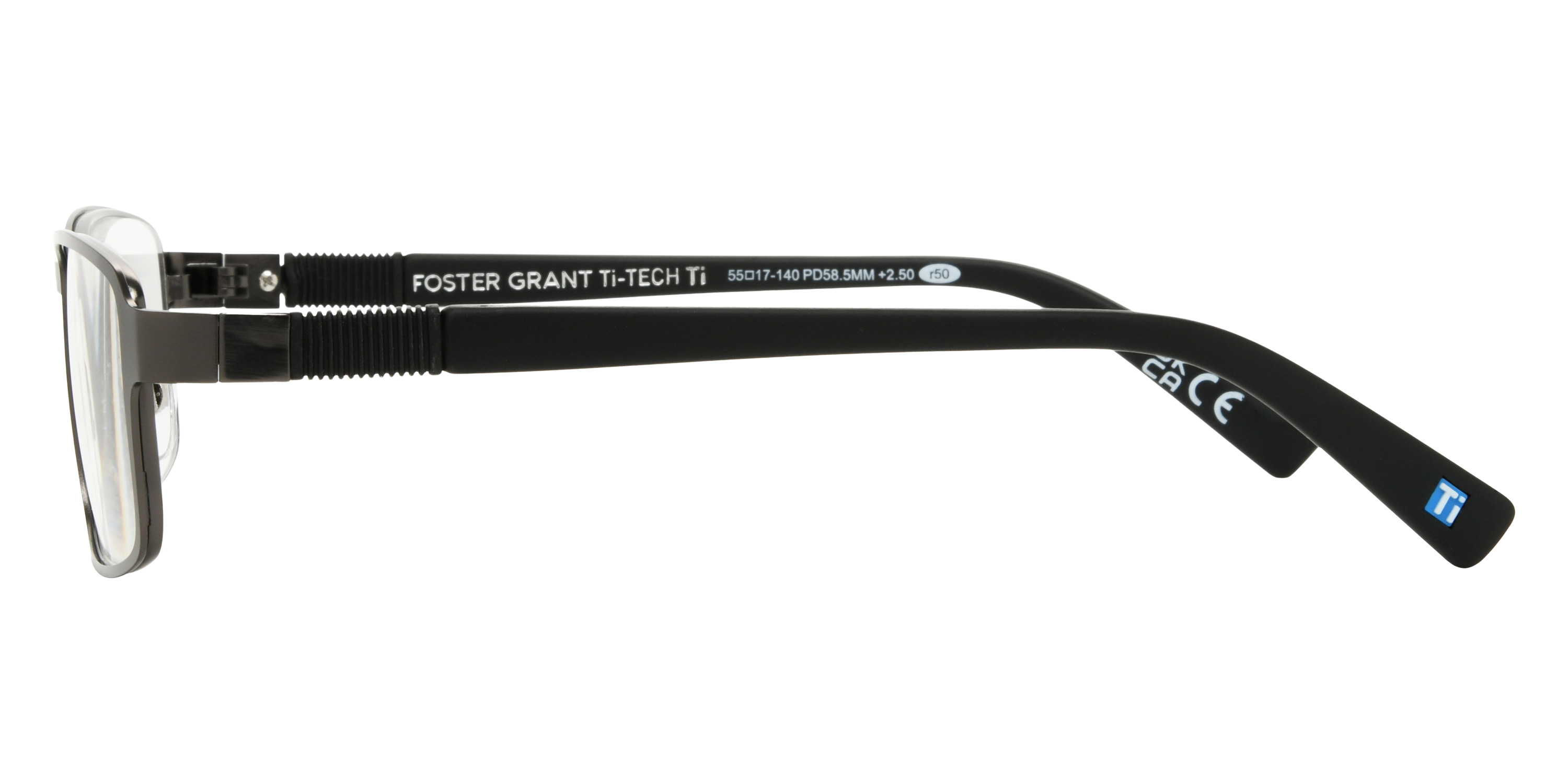 Foster Grant™ - Ti-Tech 104 Reading Glasses