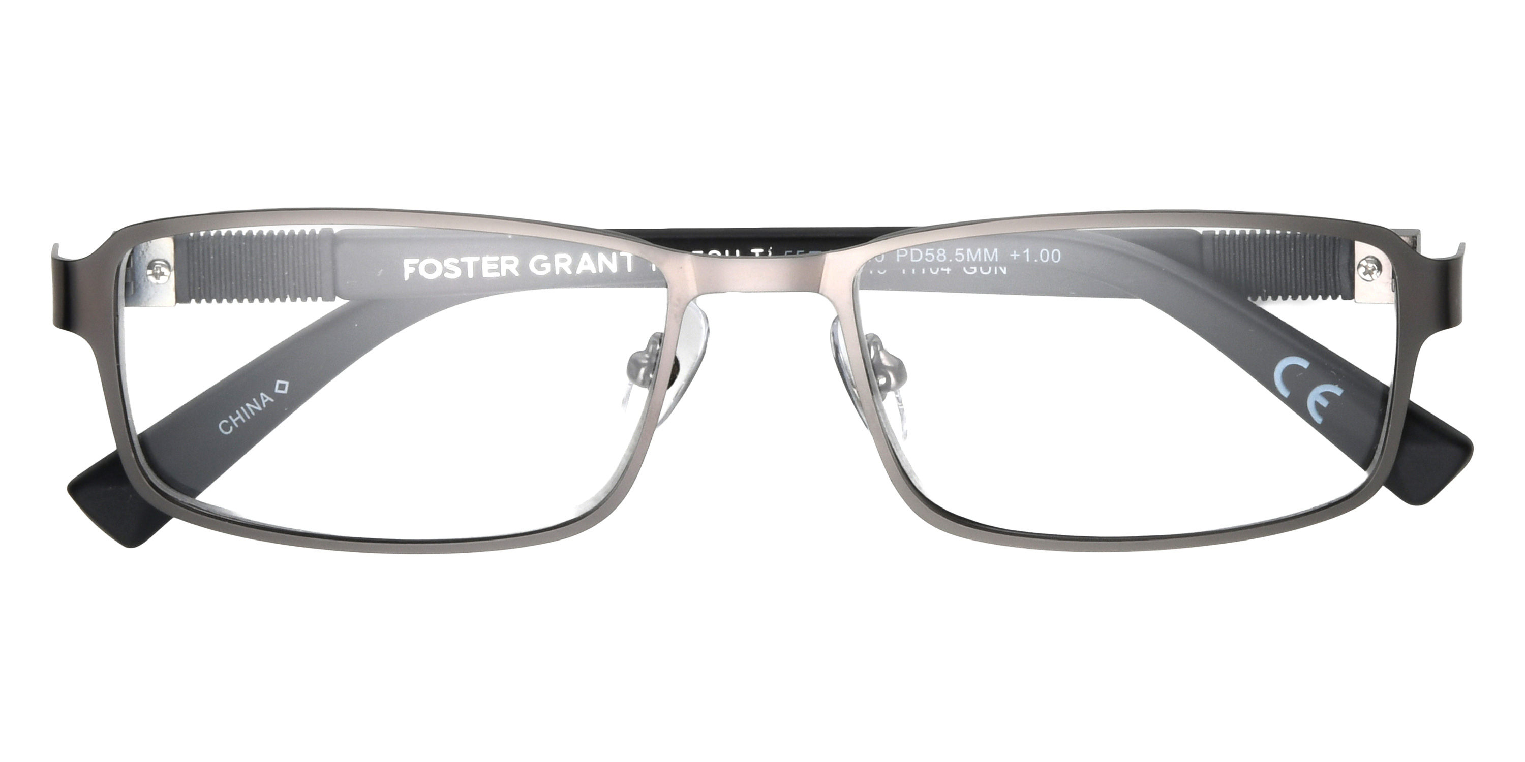 Foster Grant™ - Ti-Tech 104 Reading Glasses