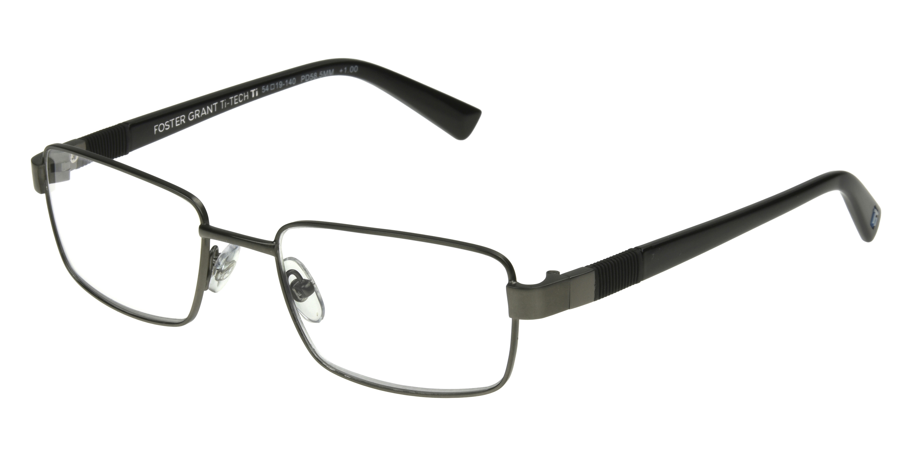 Foster Grant™ - Ti-Tech 100 Reading Glasses