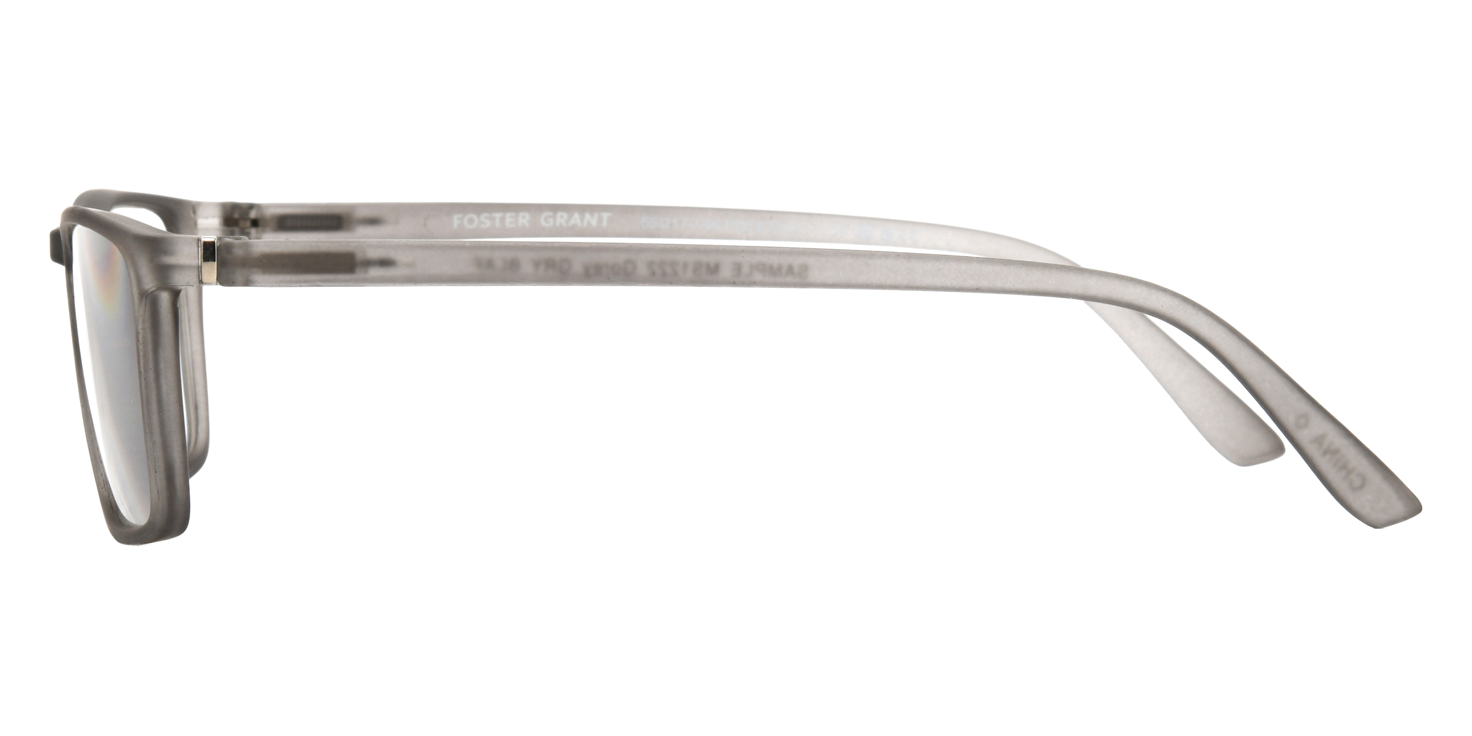 Foster Grant™ - Blue Light Anti-Fog Corey Readers