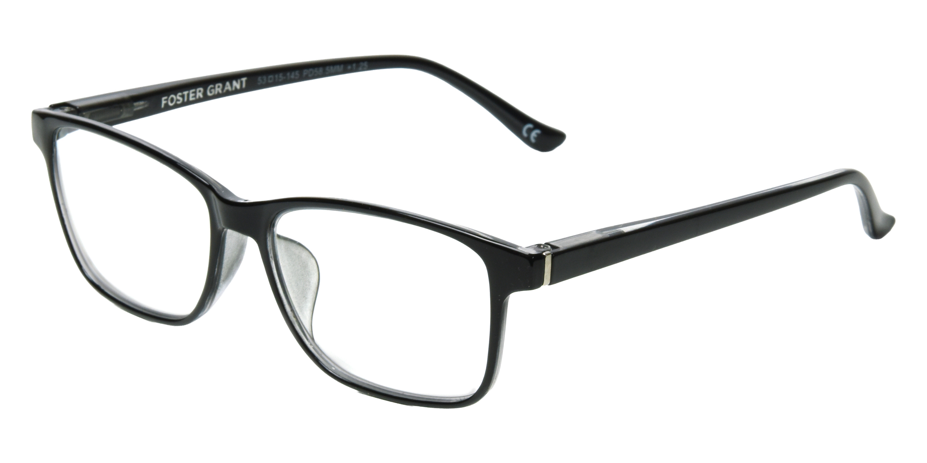 Foster Grant™ - Blue Light Anti-Fog Payton Readers