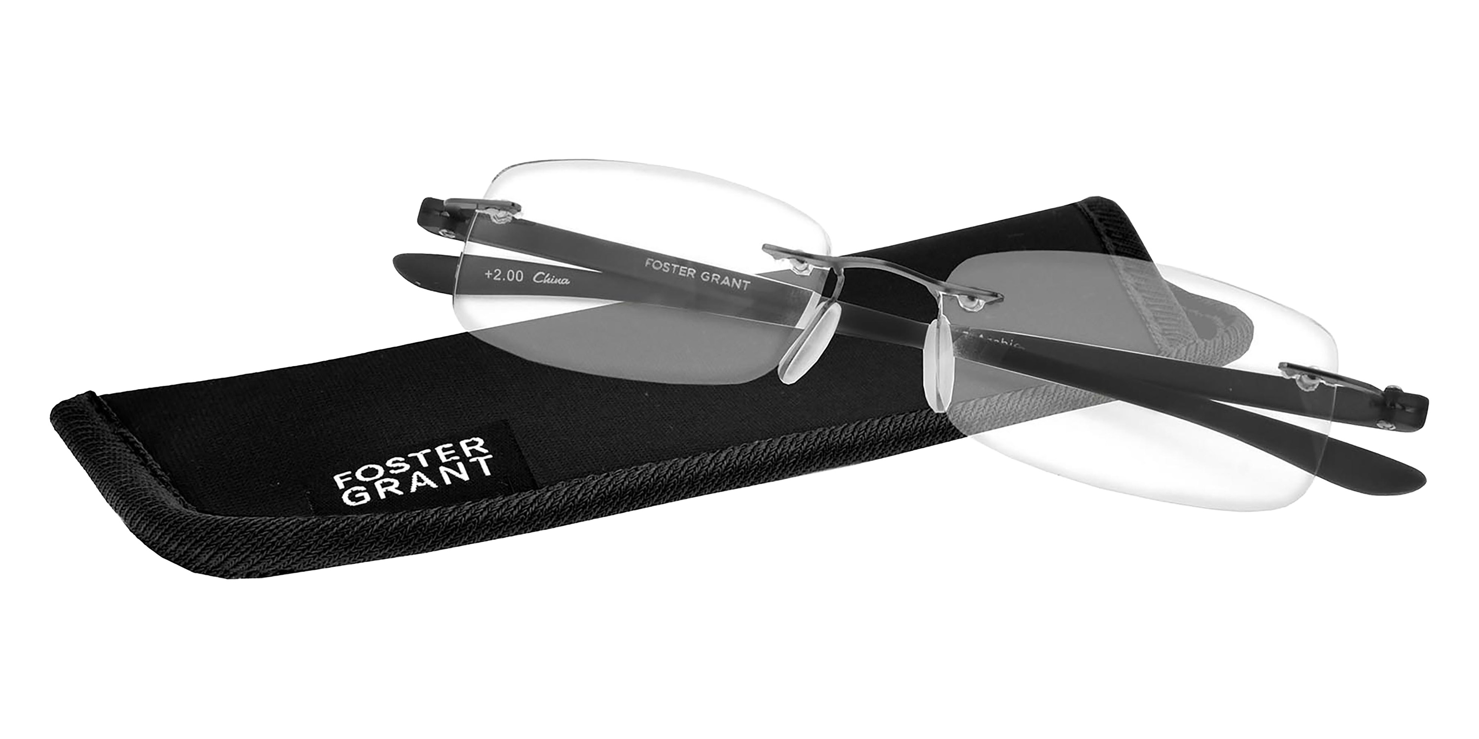 Foster Grant™ - Archie Men's Reading Glasses