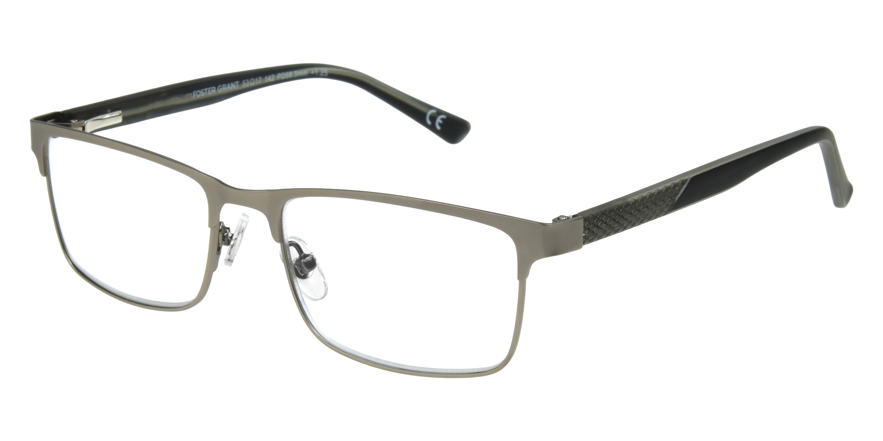 Foster Grant™ - Men's Premium Kyne Reading Glasses