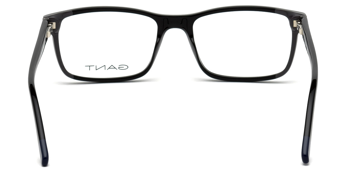 Color: Shiny Black (001) - Gant GA317700157