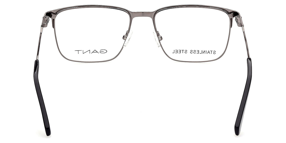 Color: Matte Black (002) - Gant GA324100253