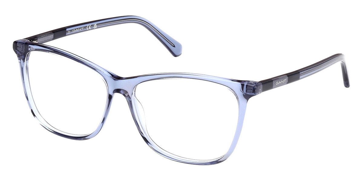 Color: Shiny Blue (090) - Gant GA5001409051