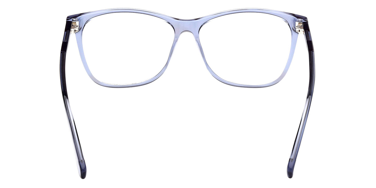 Color: Shiny Blue (090) - Gant GA5001409051