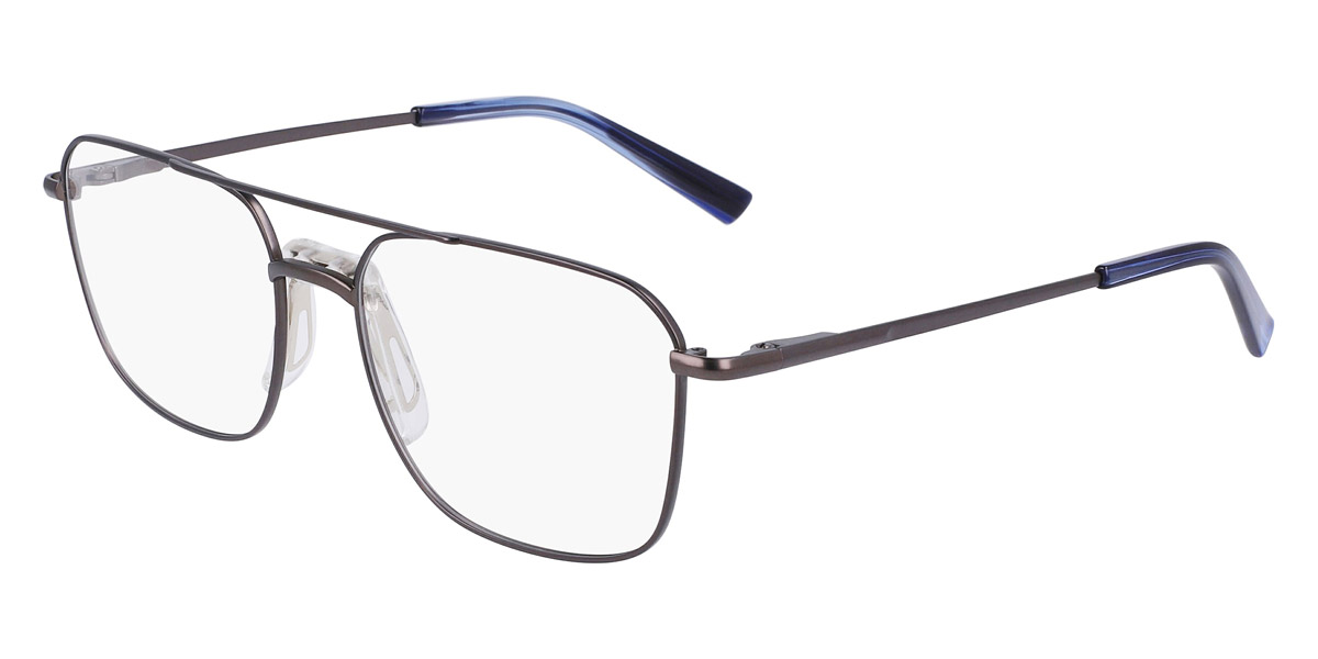 Genesis™ G4054 Aviator Eyeglasses | EyeOns.com