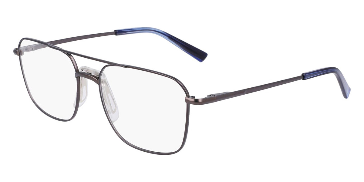 Genesis™ G4054 Aviator Eyeglasses | EyeOns.com