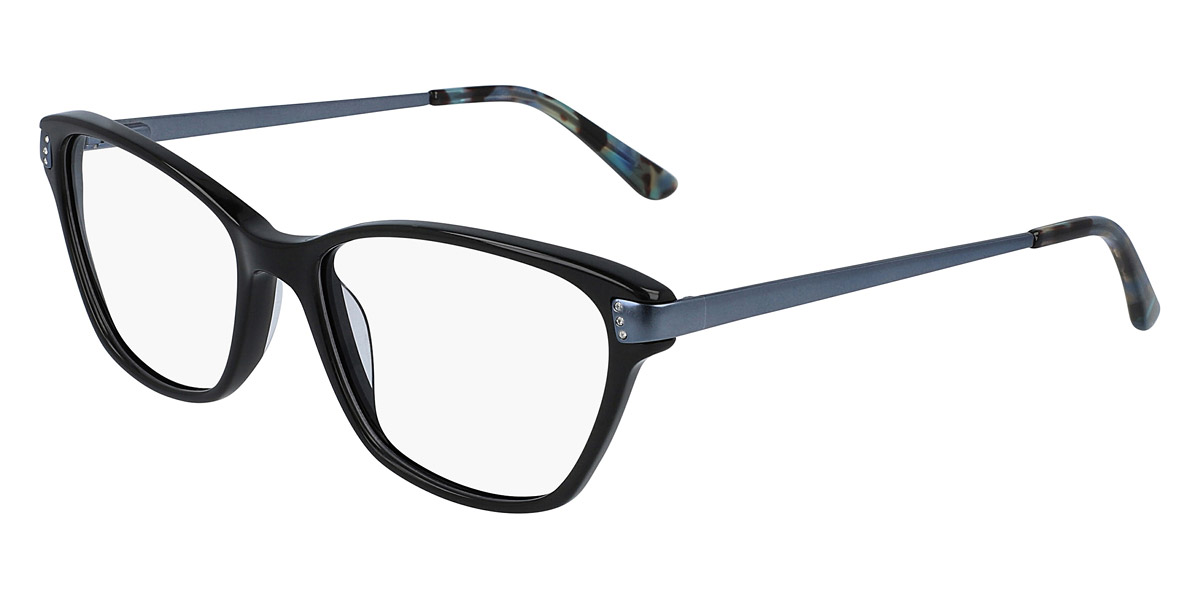 Genesis™ G5055 Cat-Eye Eyeglasses | EyeOns.com