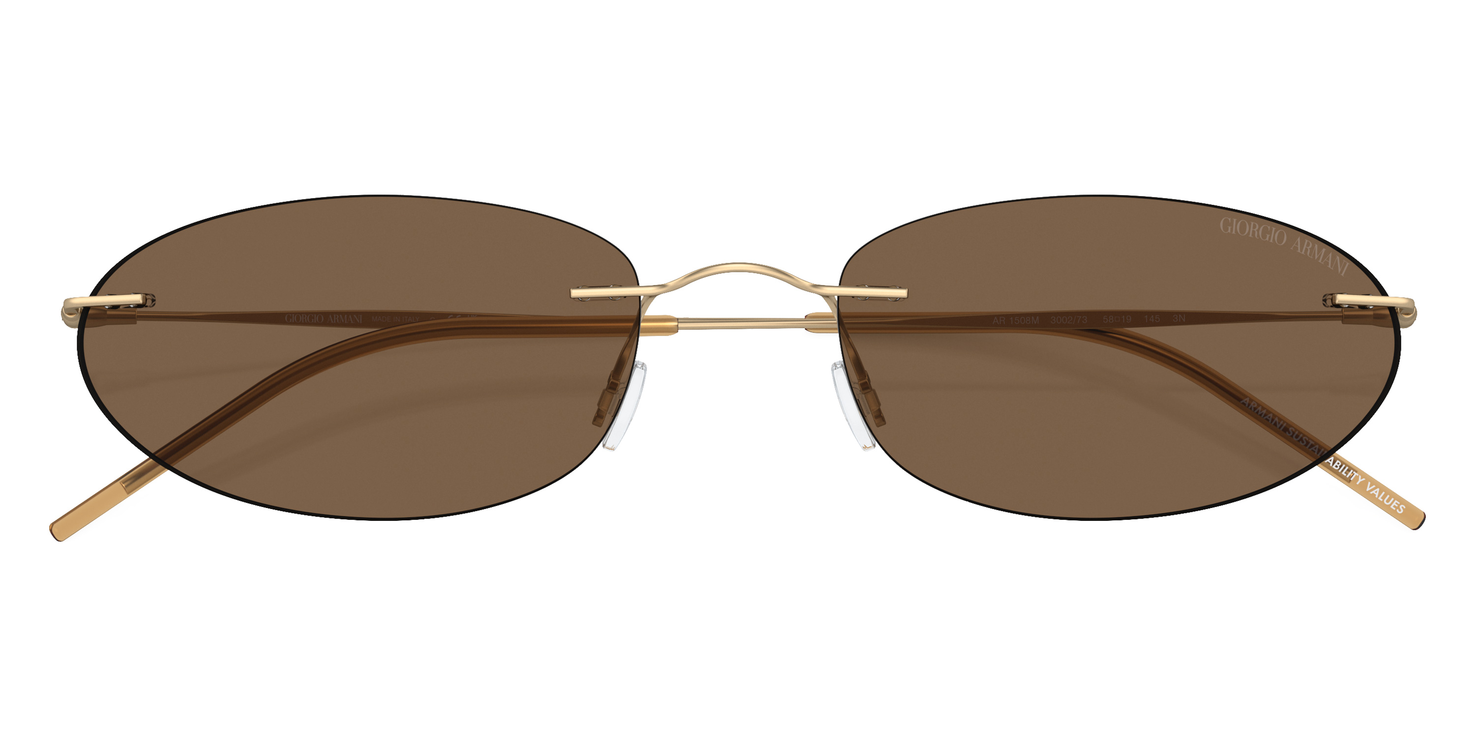 Giorgio Armani™ - AR1508M