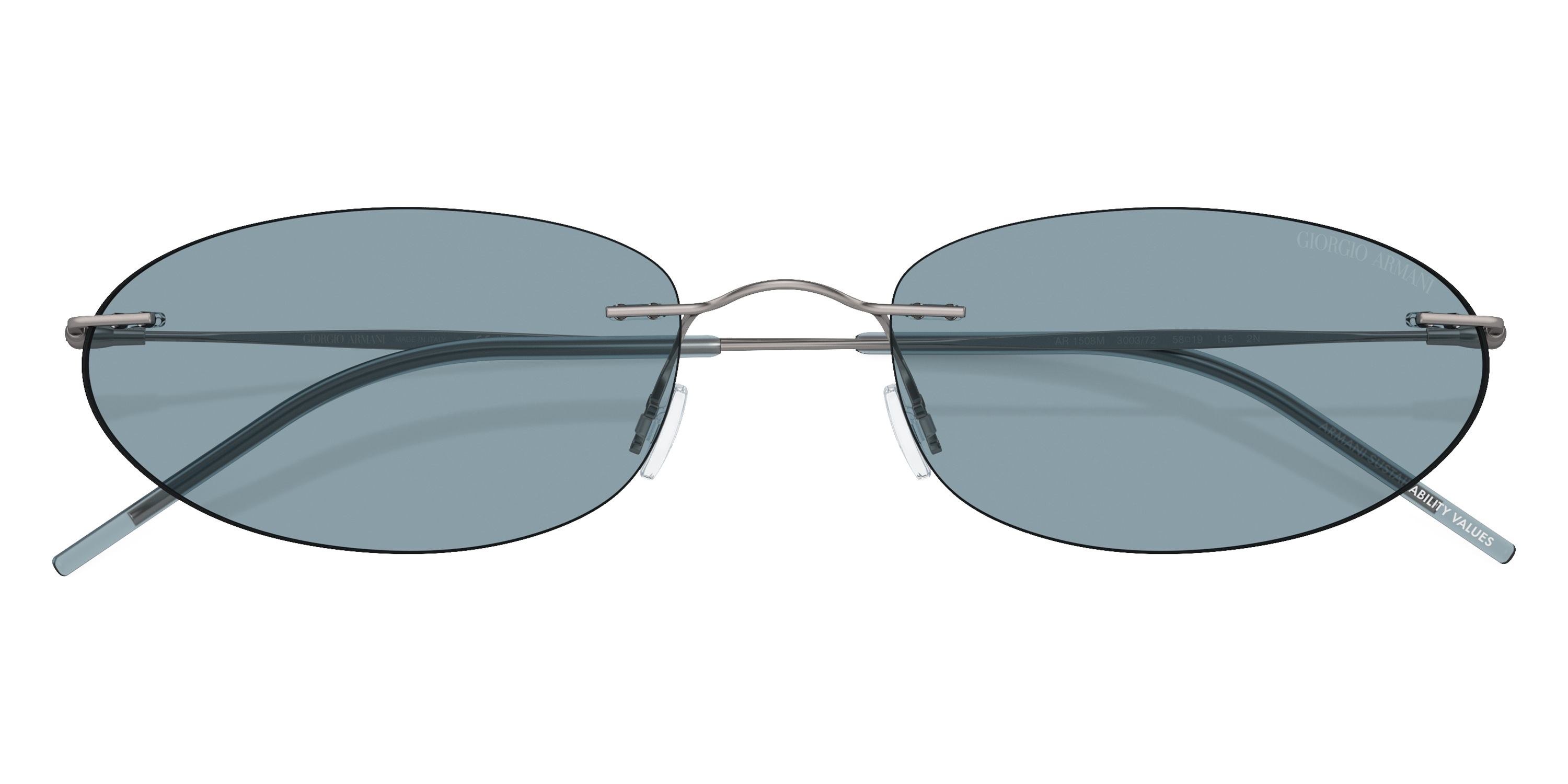 Giorgio Armani™ - AR1508M