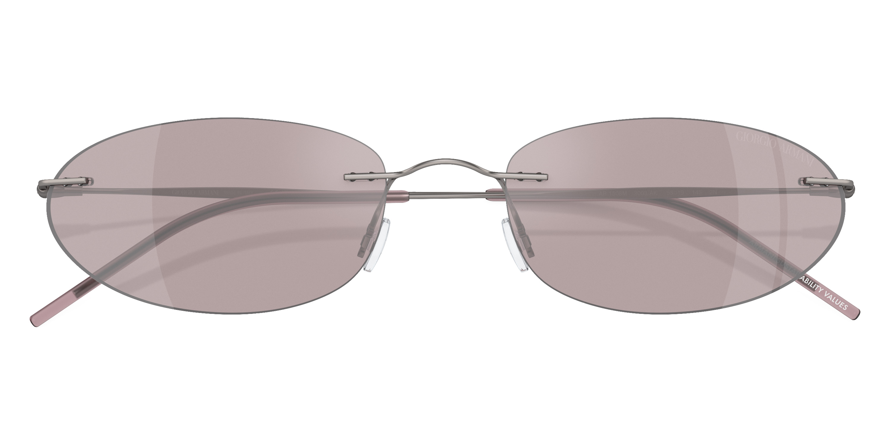 Giorgio Armani™ - AR1508M