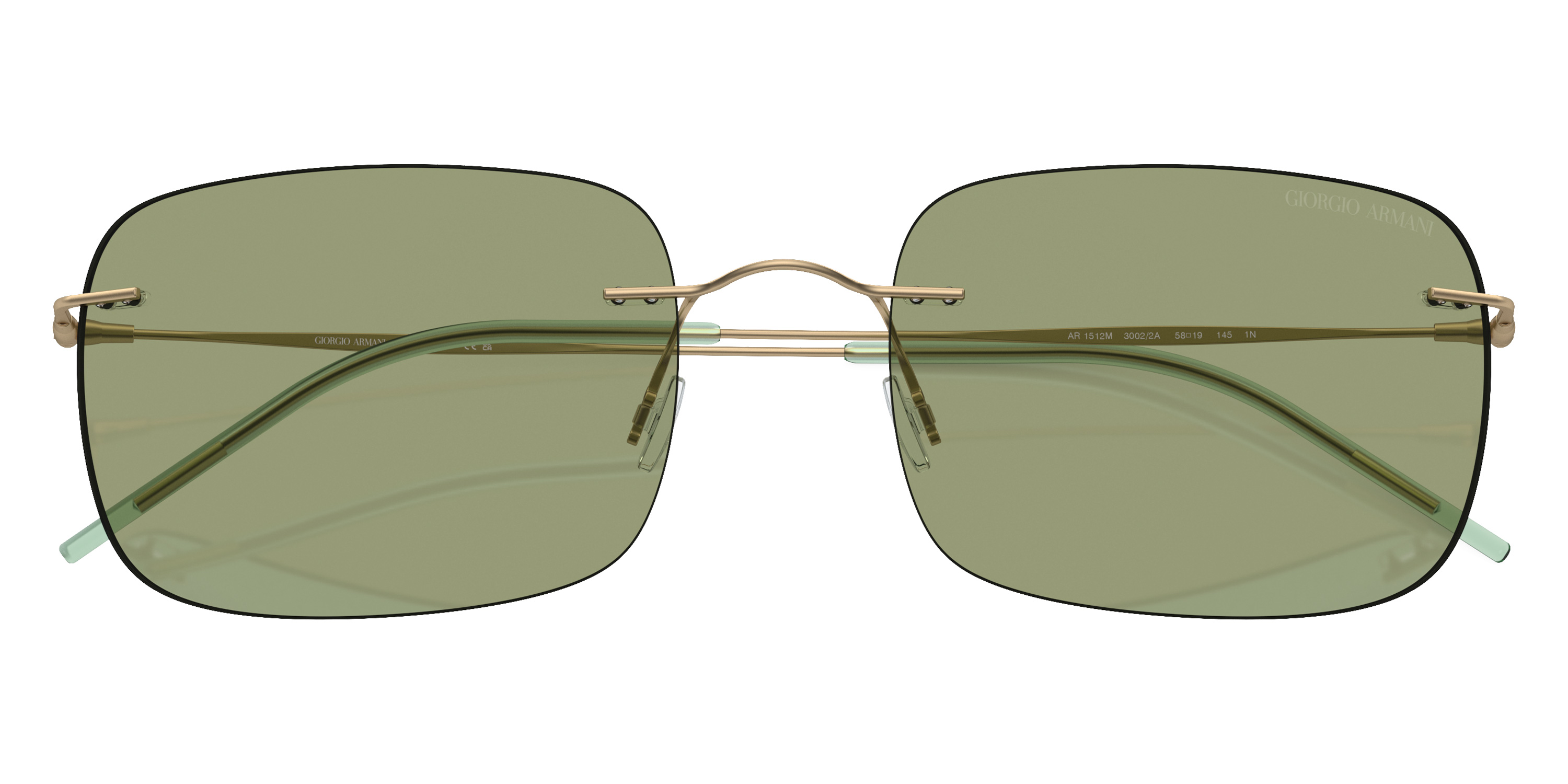 Giorgio Armani™ - AR1512M