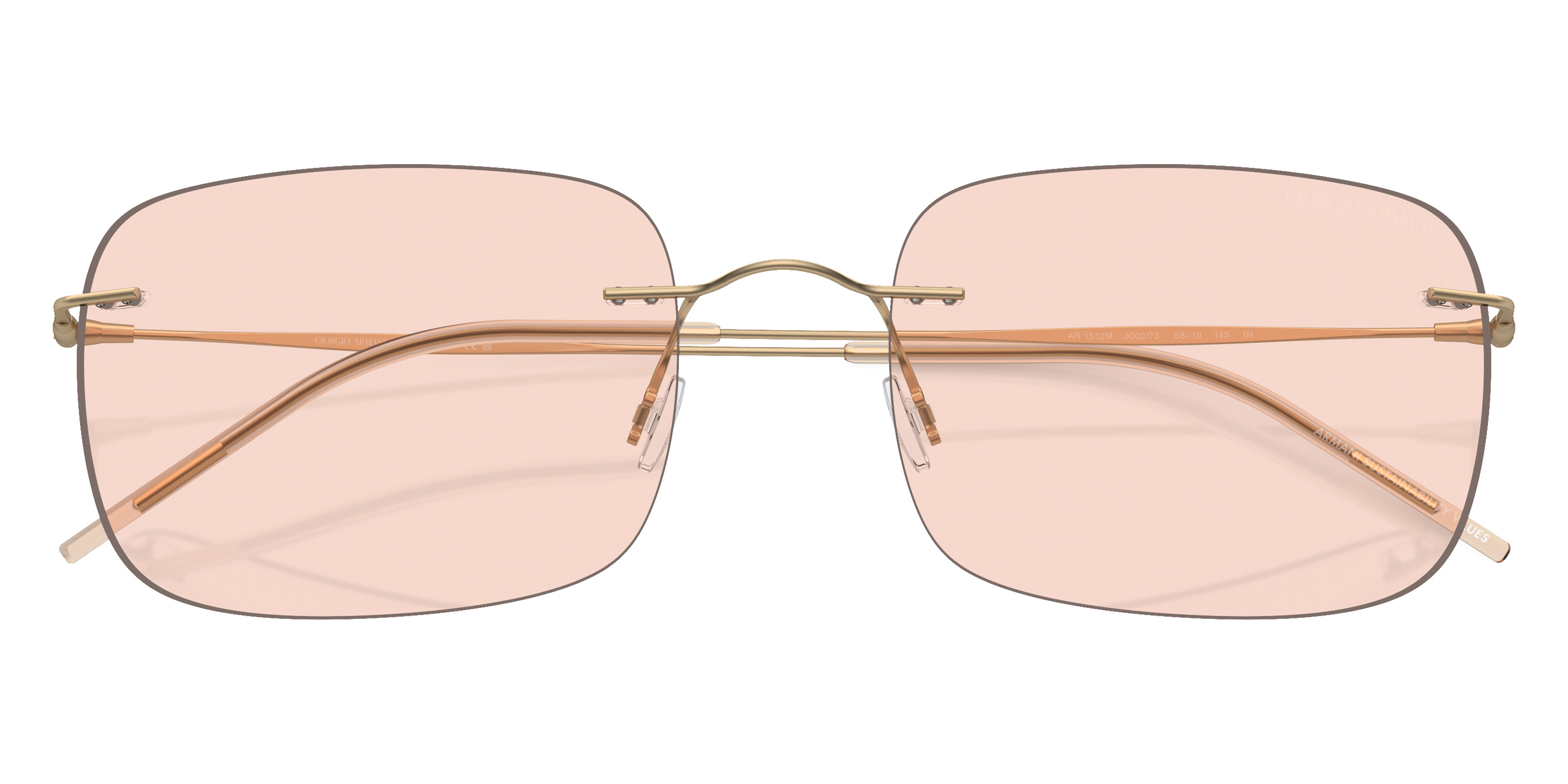 Giorgio Armani™ - AR1512M