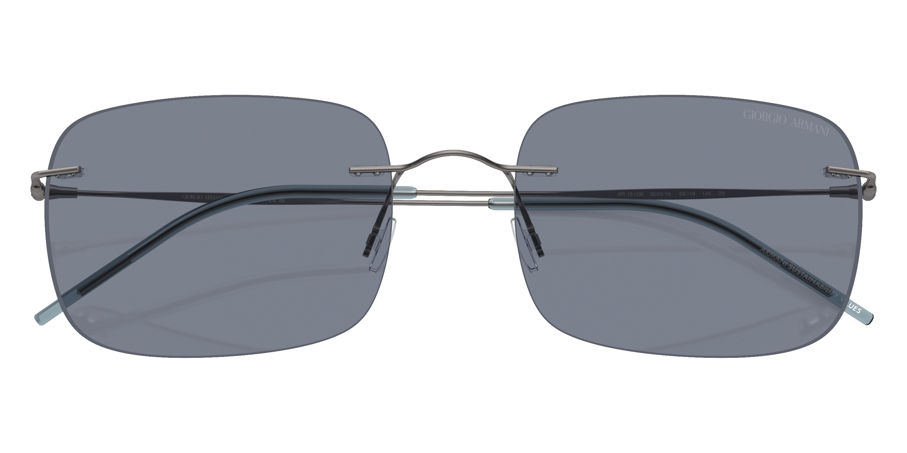 Giorgio Armani™ - AR1512M